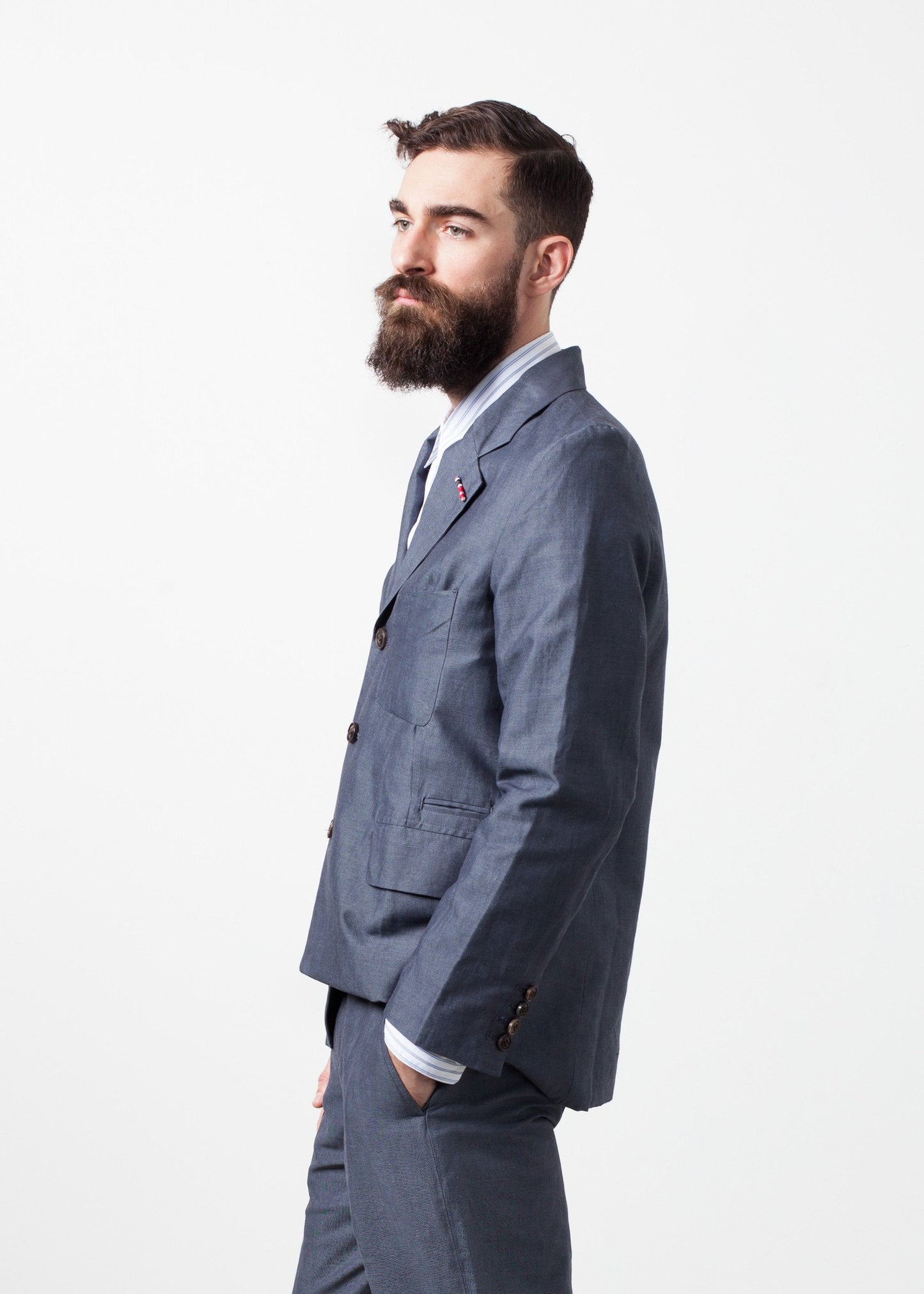 Business Jacket - annaclothes