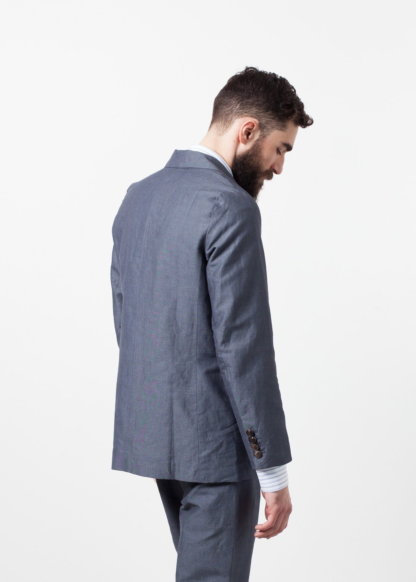 Business Jacket - annaclothes