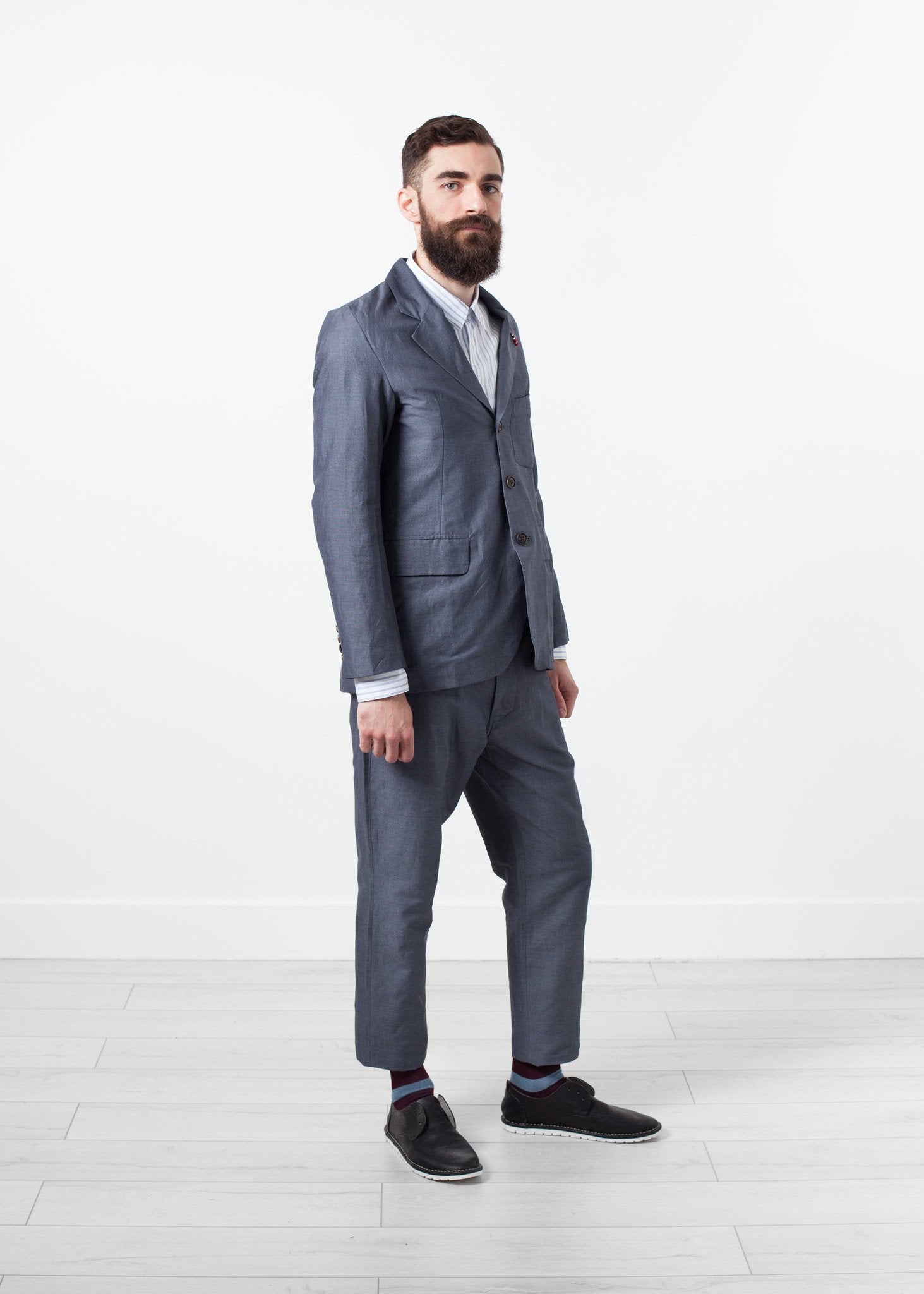 Business Jacket - annaclothes