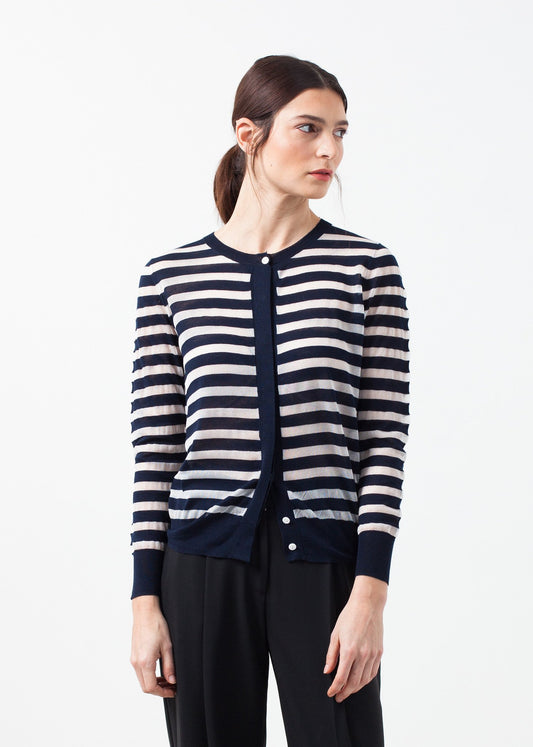 Sailor Cardigan - annaclothes