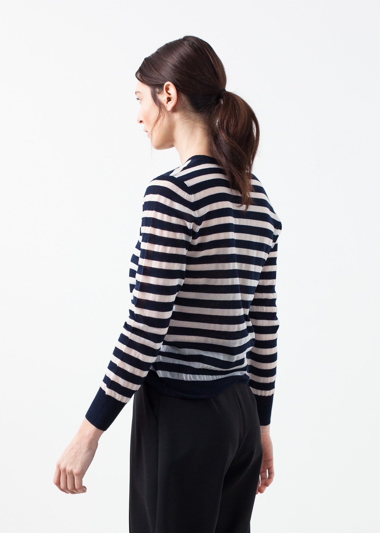 Sailor Cardigan - annaclothes