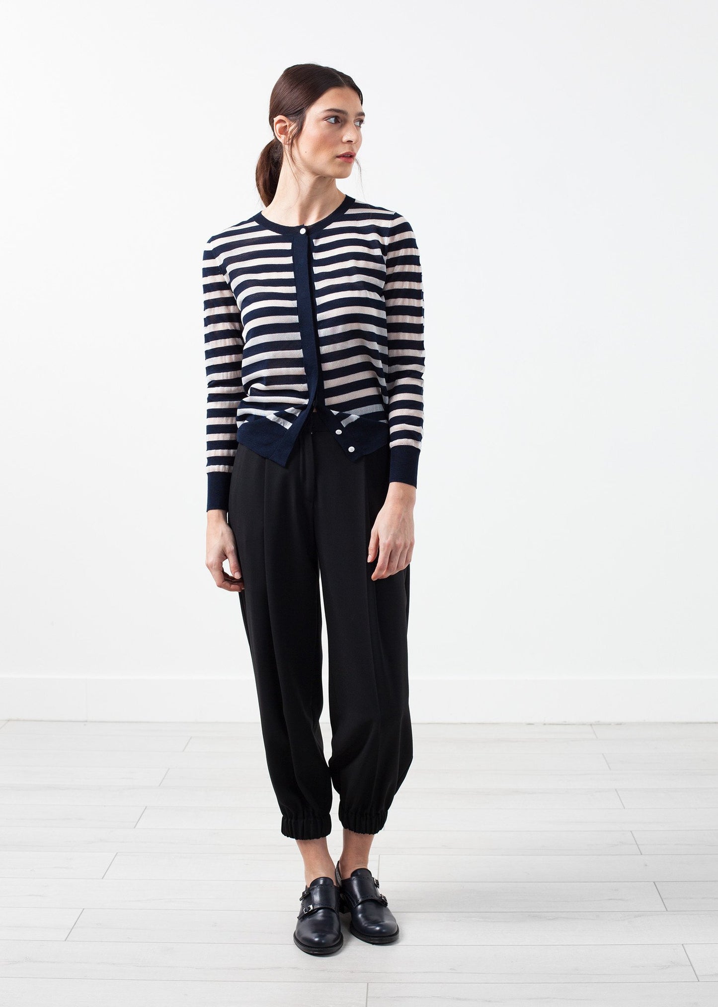 Sailor Cardigan - annaclothes