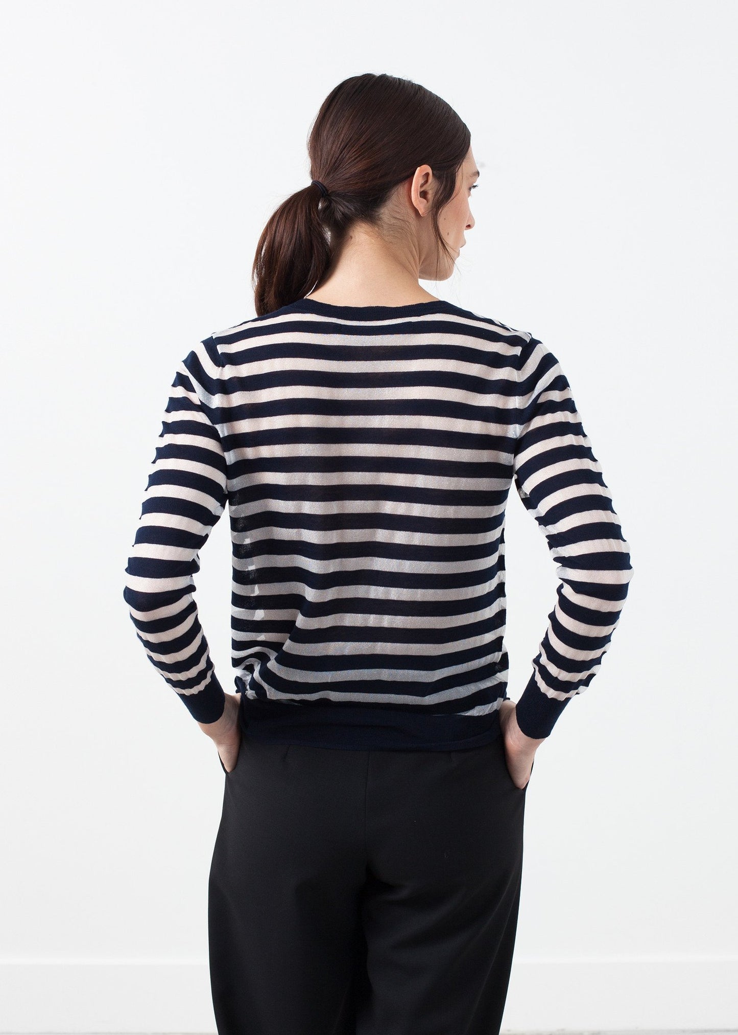 Sailor Cardigan - annaclothes