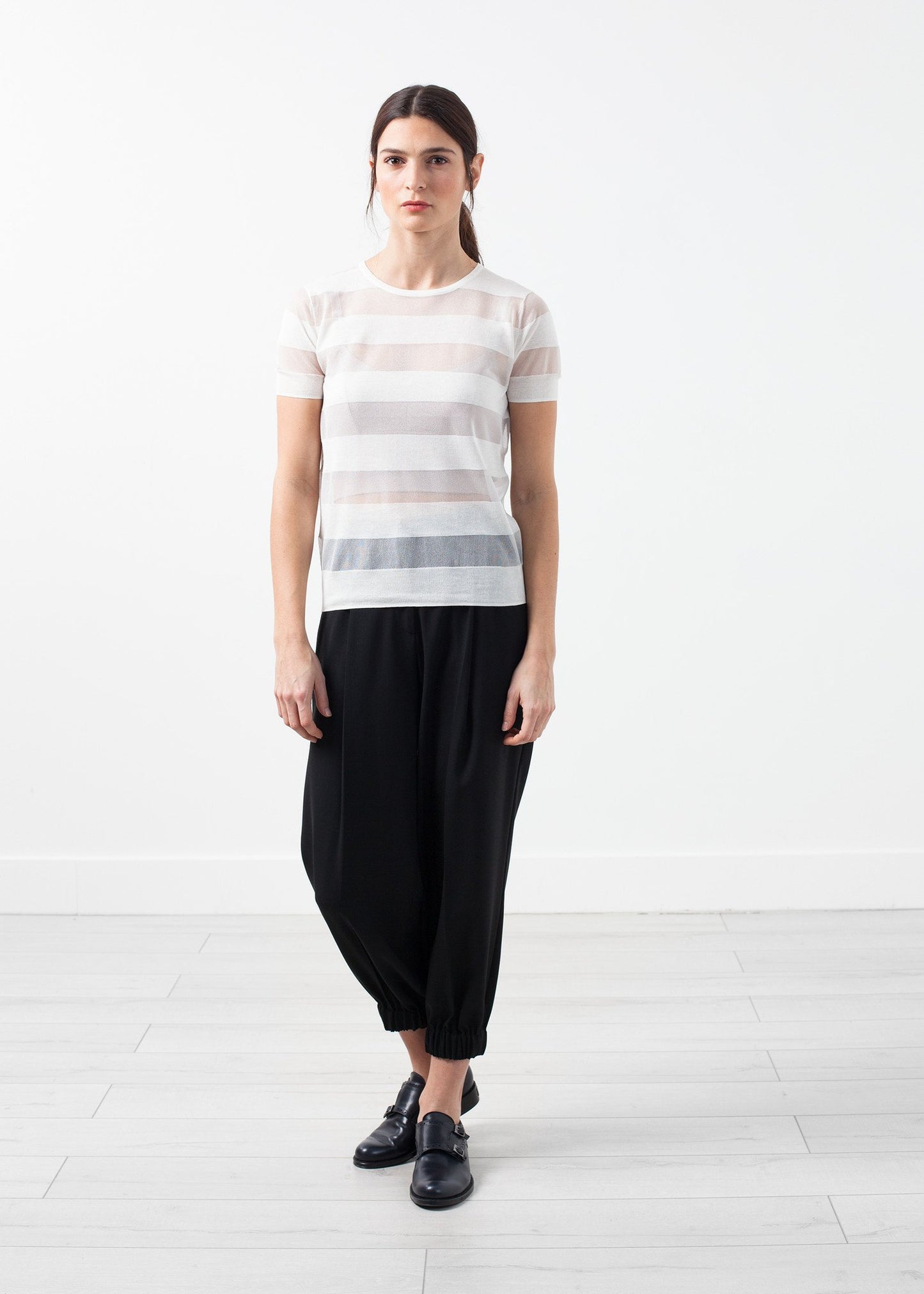 Sailor Tee - annaclothes