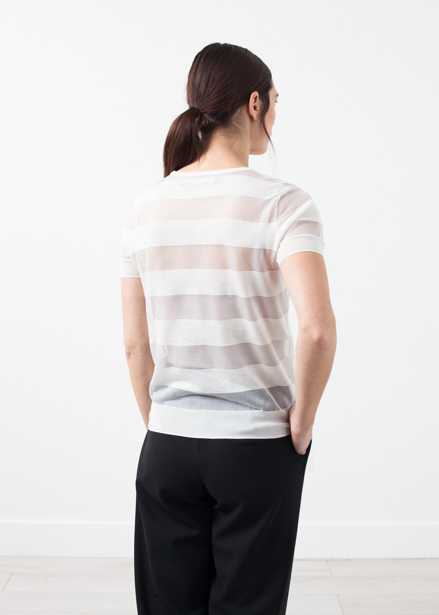 Sailor Tee - annaclothes