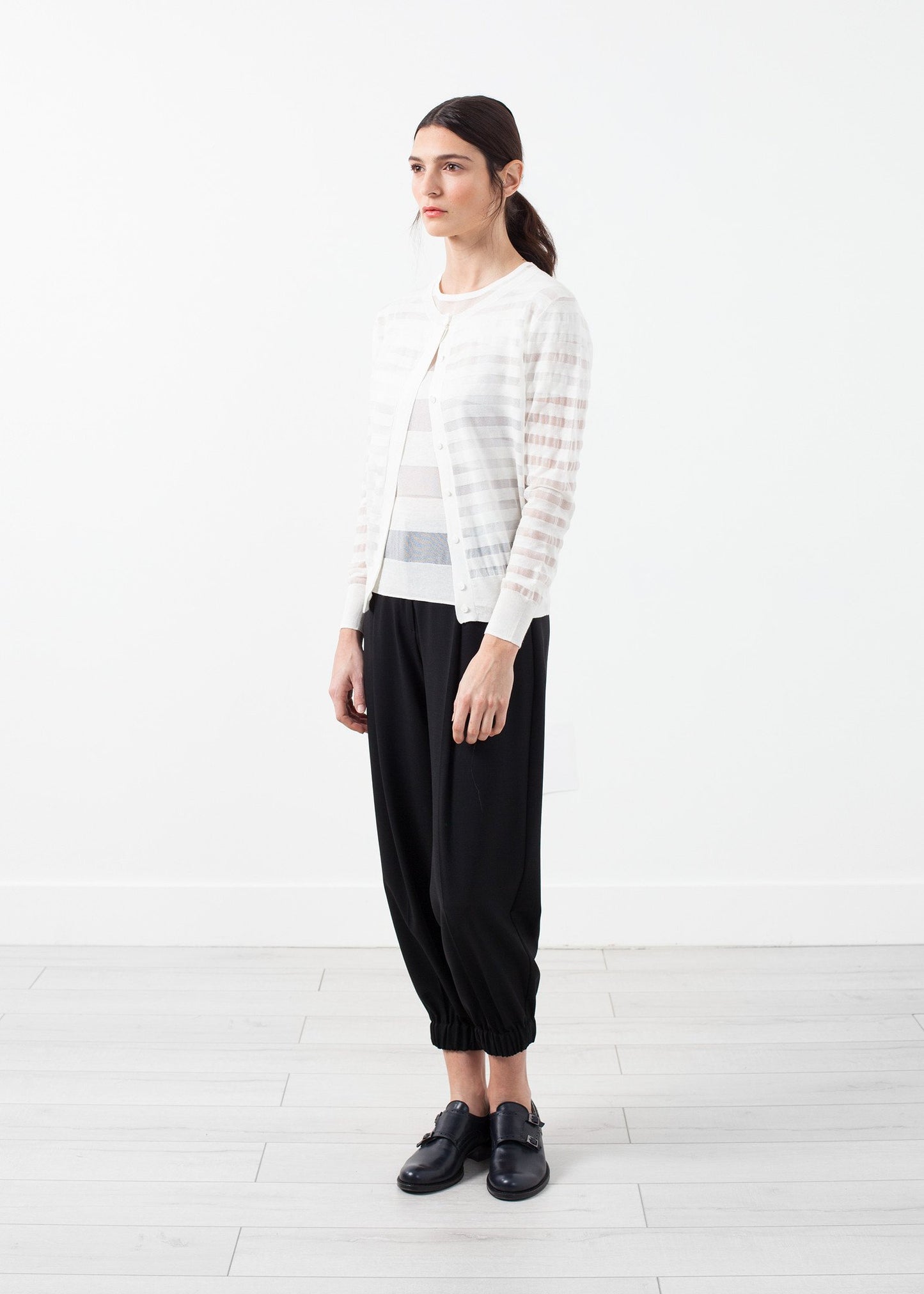 Sailor Cardigan - annaclothes