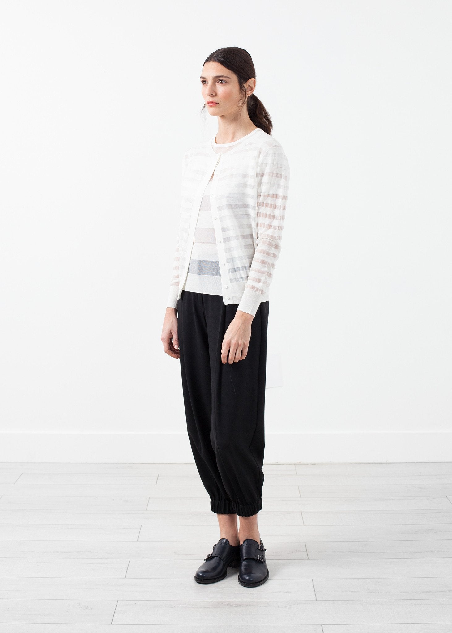 Sailor Cardigan - annaclothes