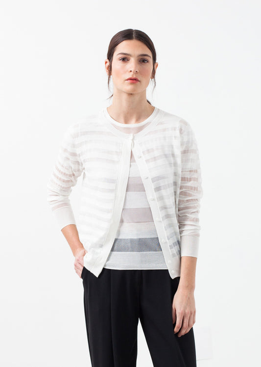 Sailor Cardigan - annaclothes