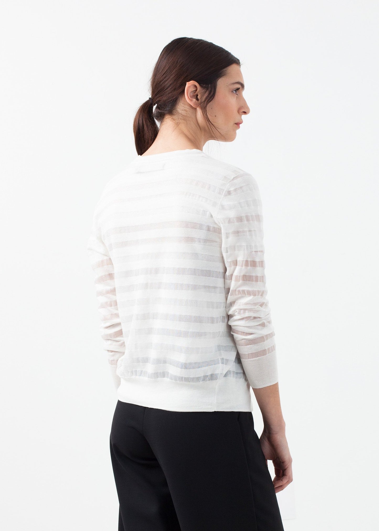 Sailor Cardigan - annaclothes