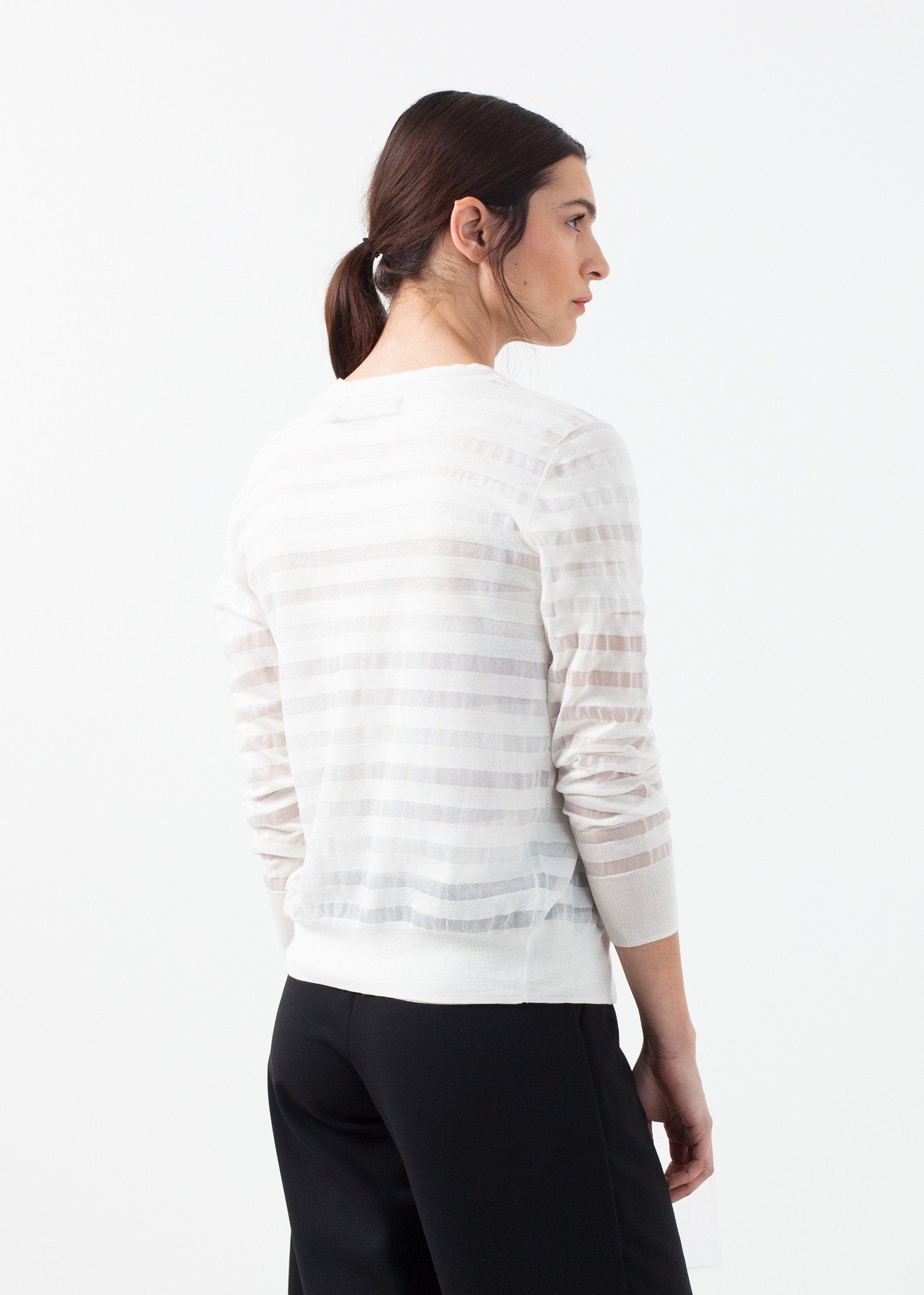 Sailor Cardigan - annaclothes