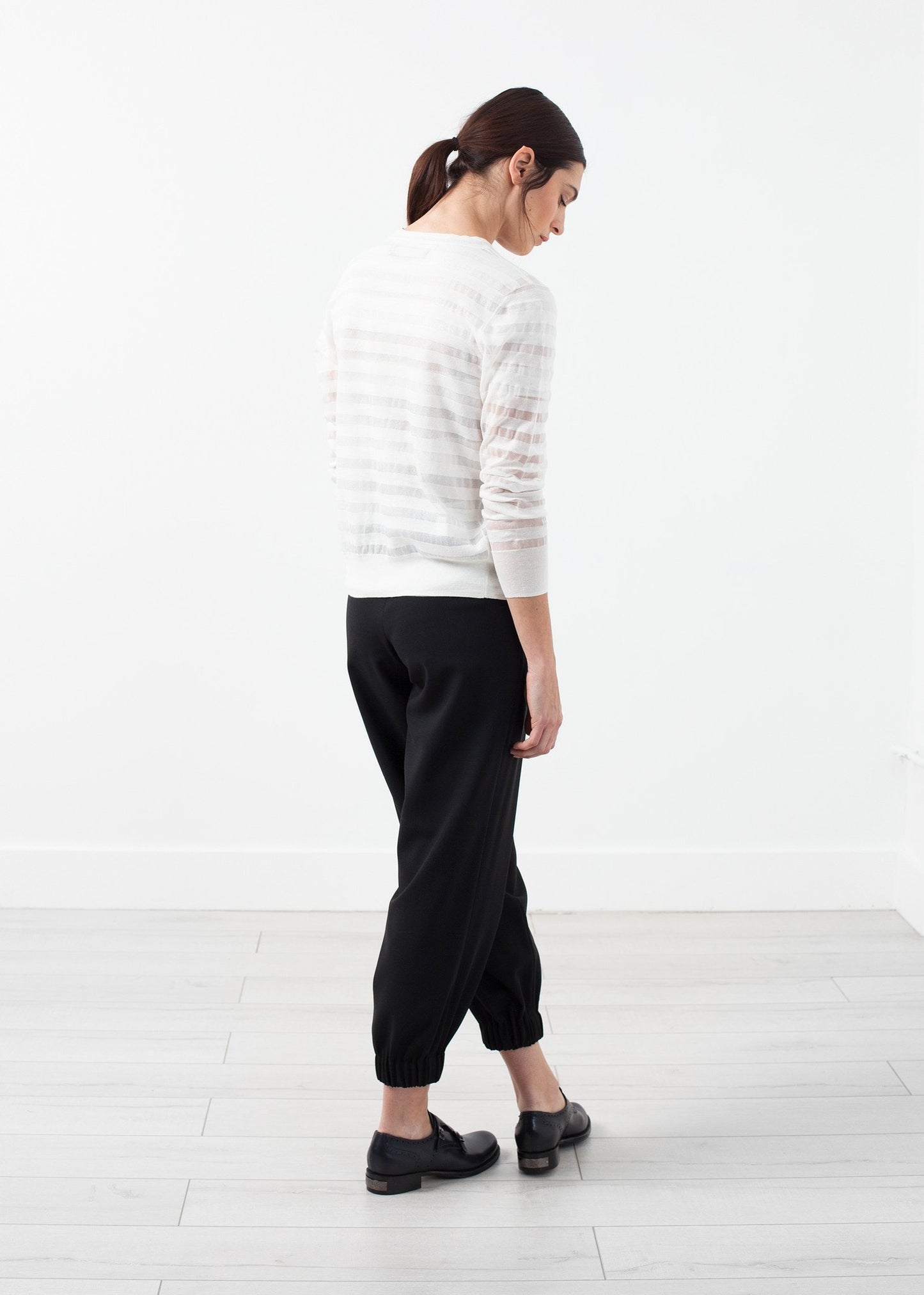 Sailor Cardigan - annaclothes