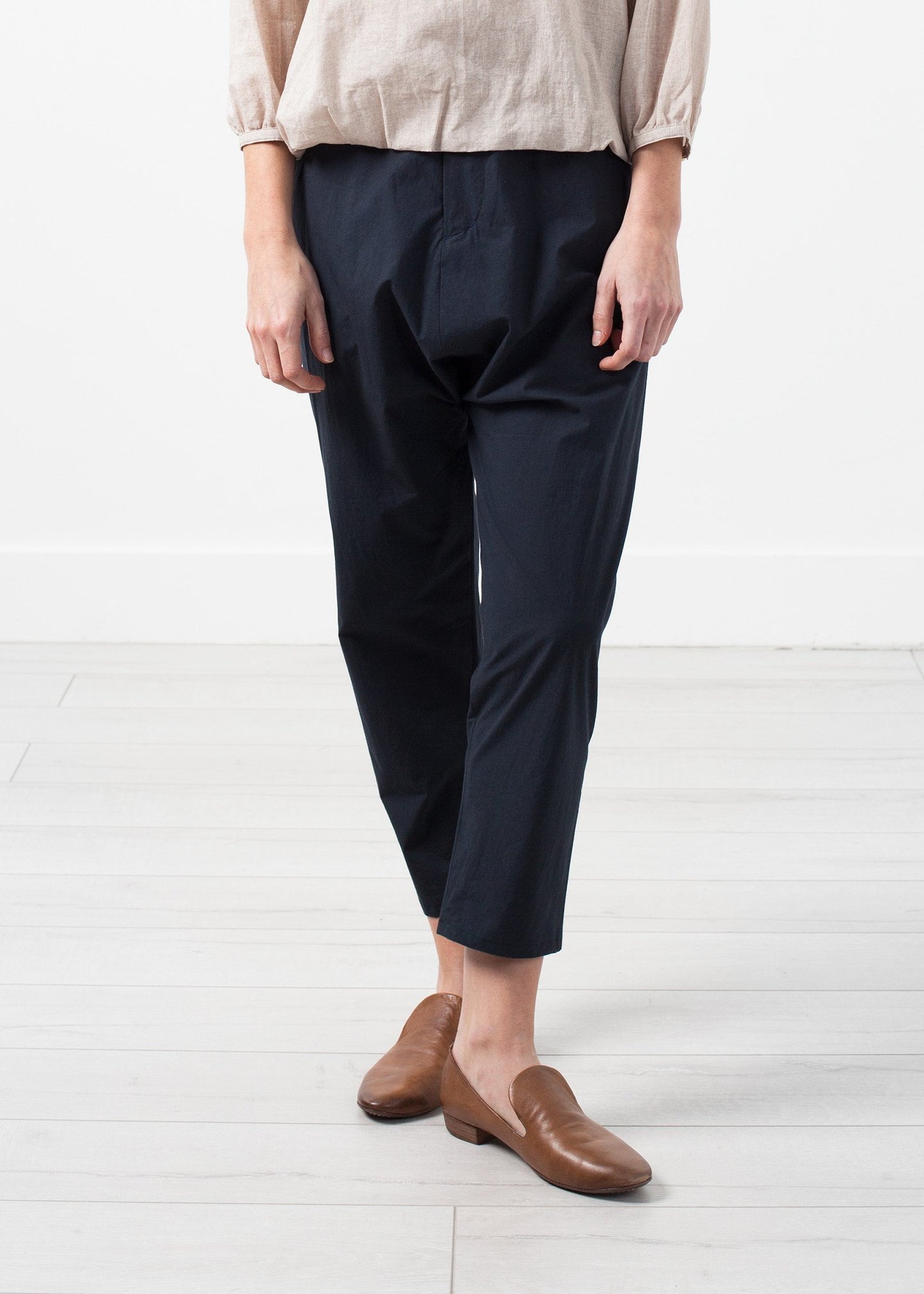 Pigalle Pant - annaclothes