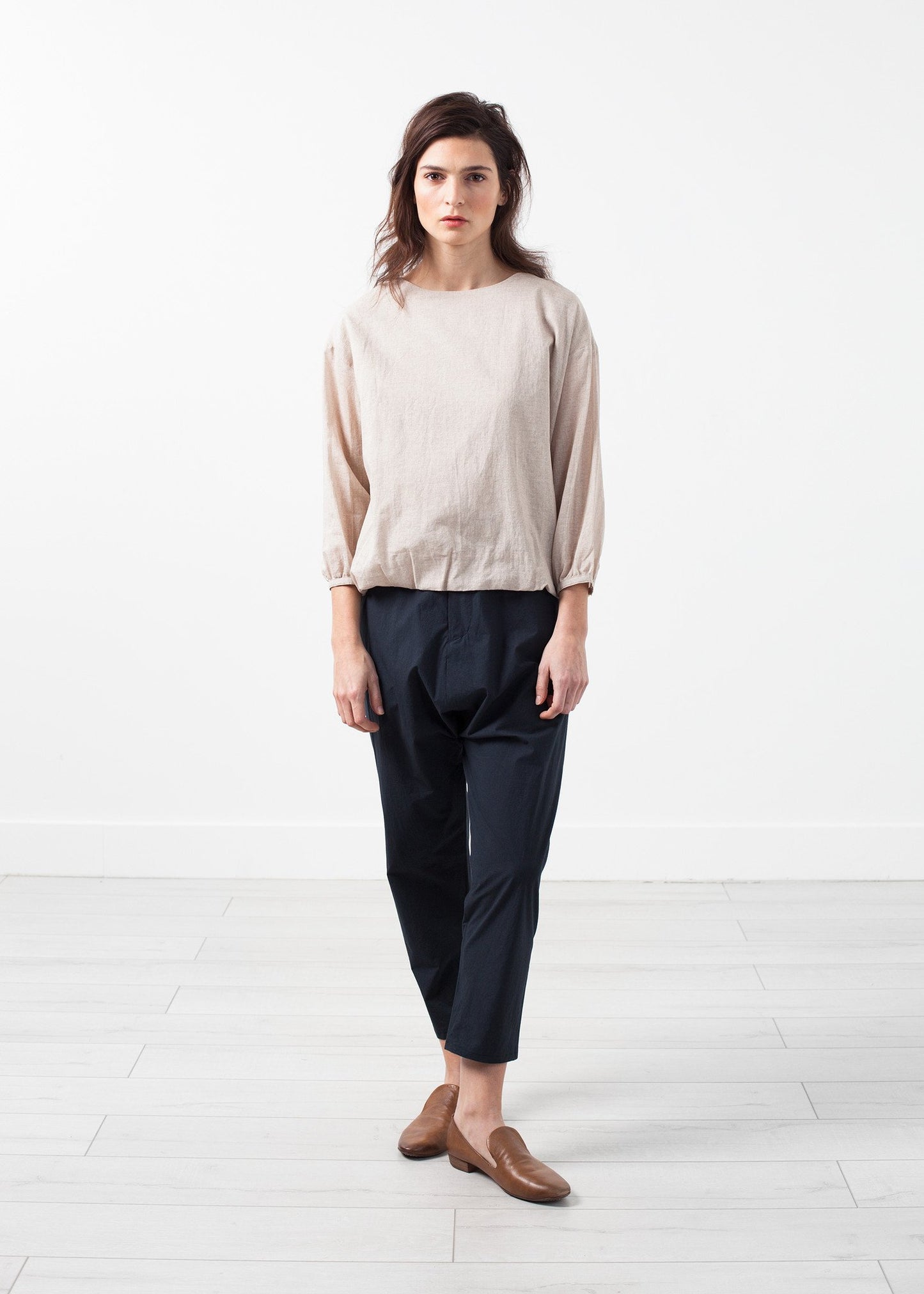 Pigalle Pant - annaclothes