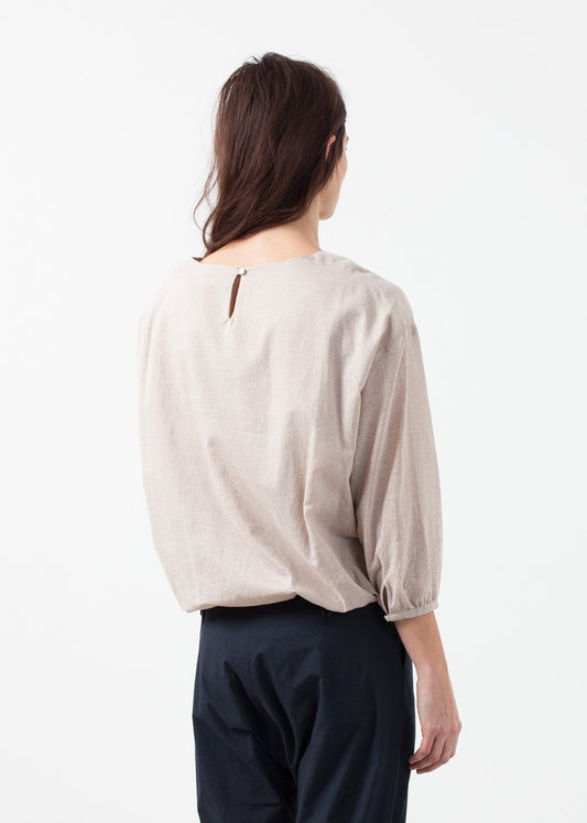 Mashmallow Top - annaclothes