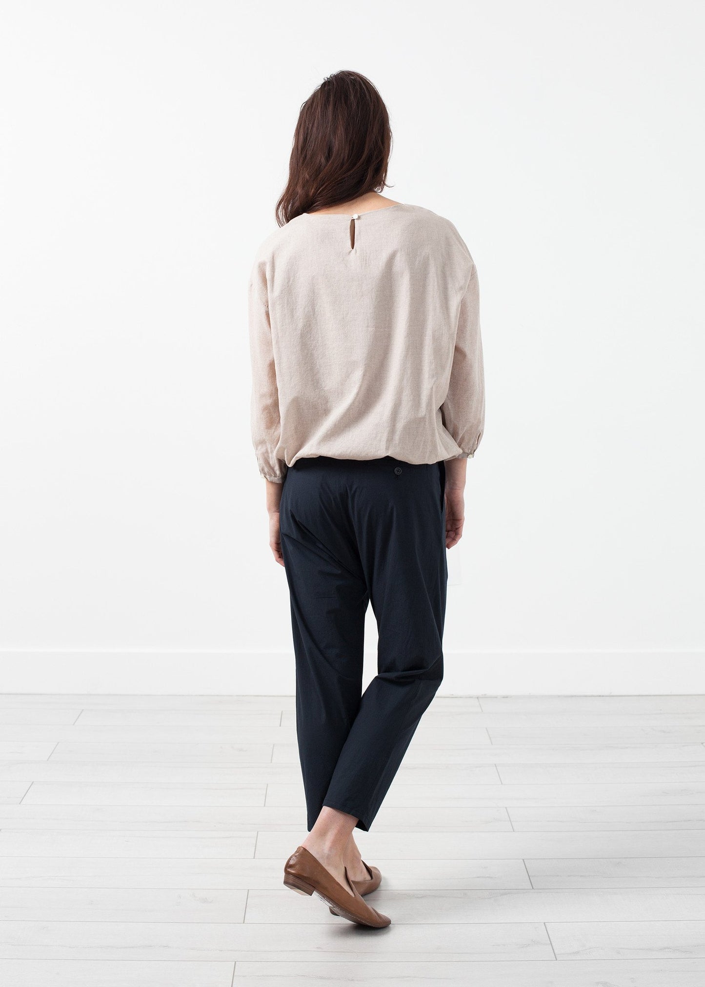 Mashmallow Top - annaclothes
