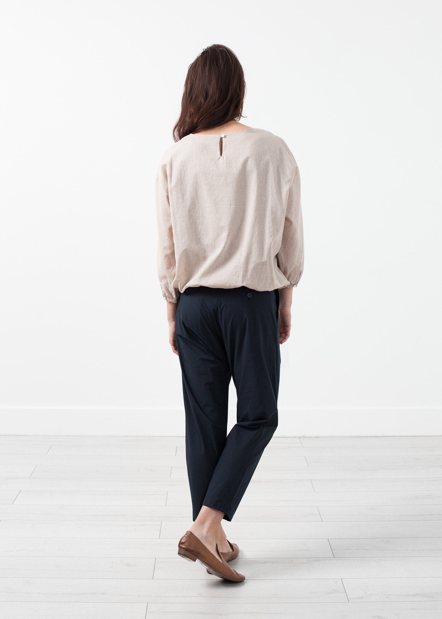 Mashmallow Top - annaclothes