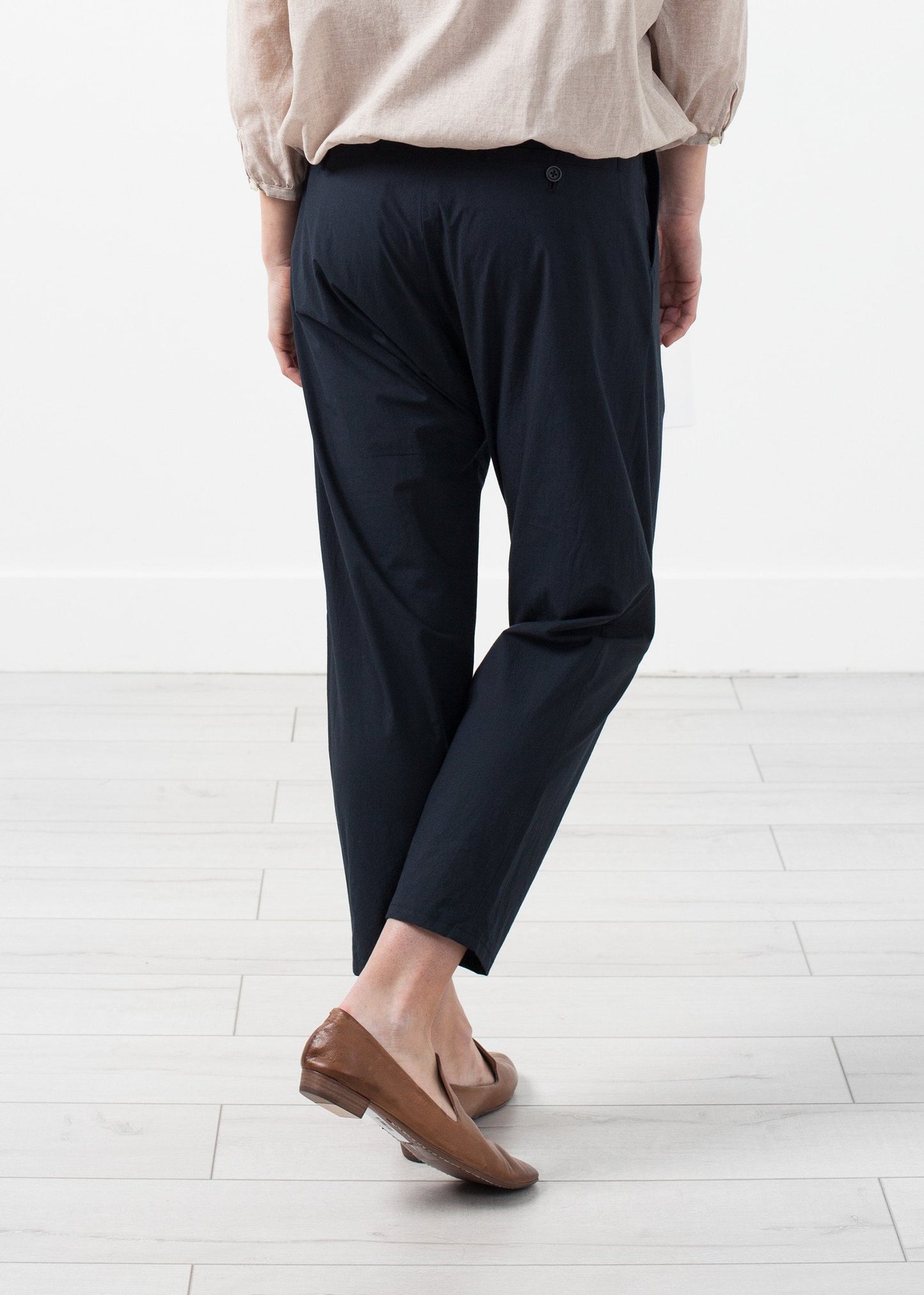 Pigalle Pant - annaclothes