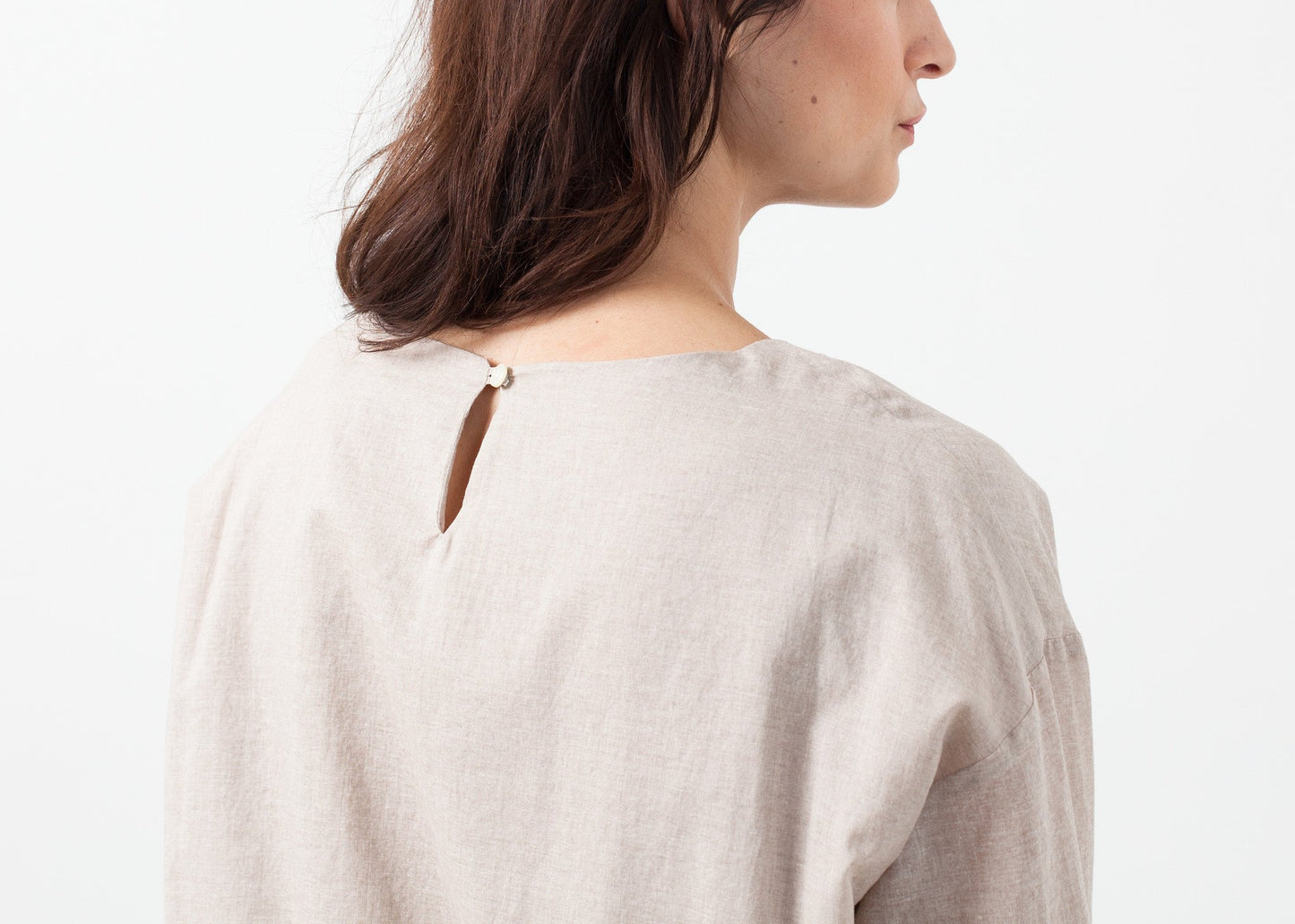 Mashmallow Top - annaclothes