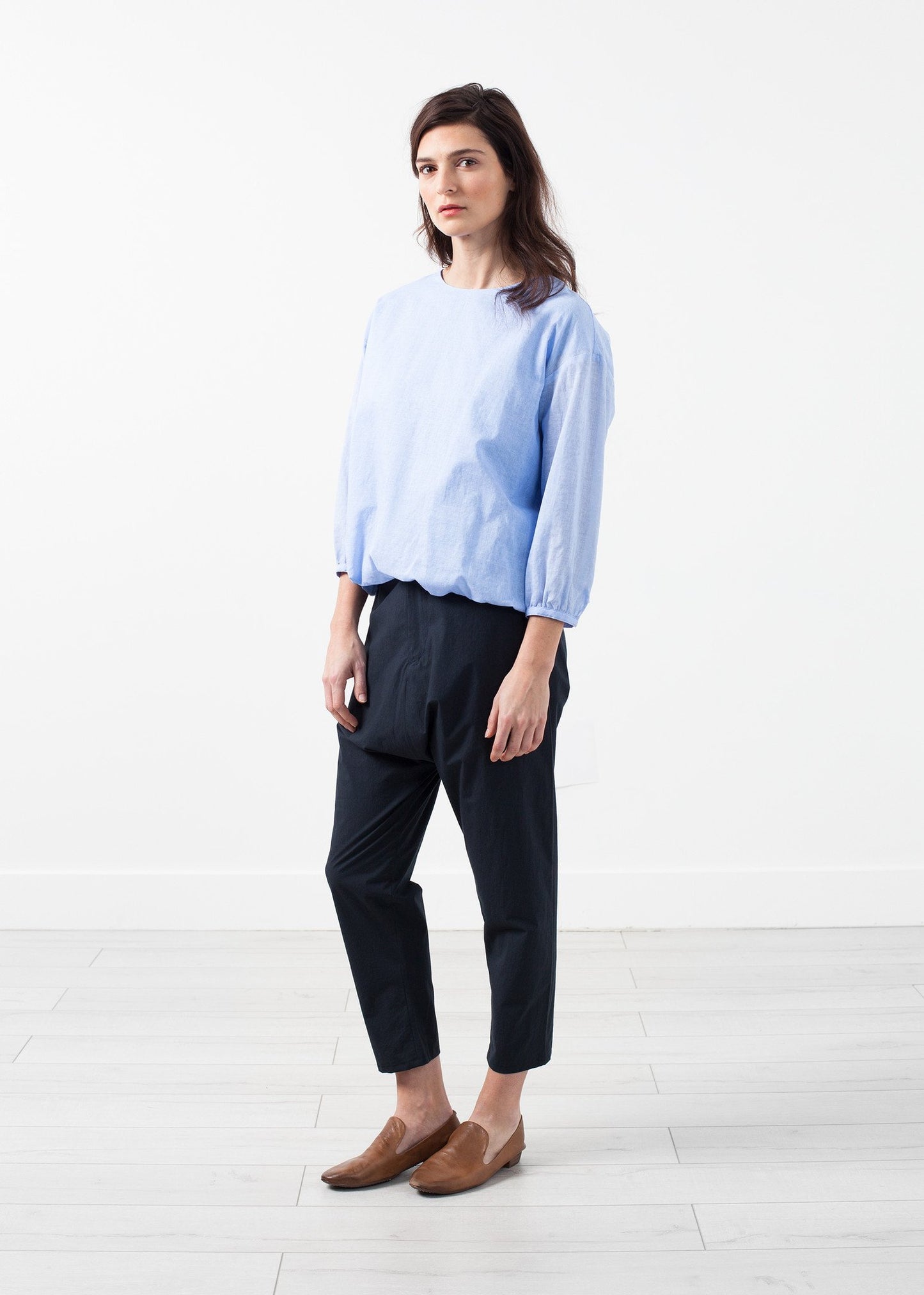 Pigalle Pant - annaclothes