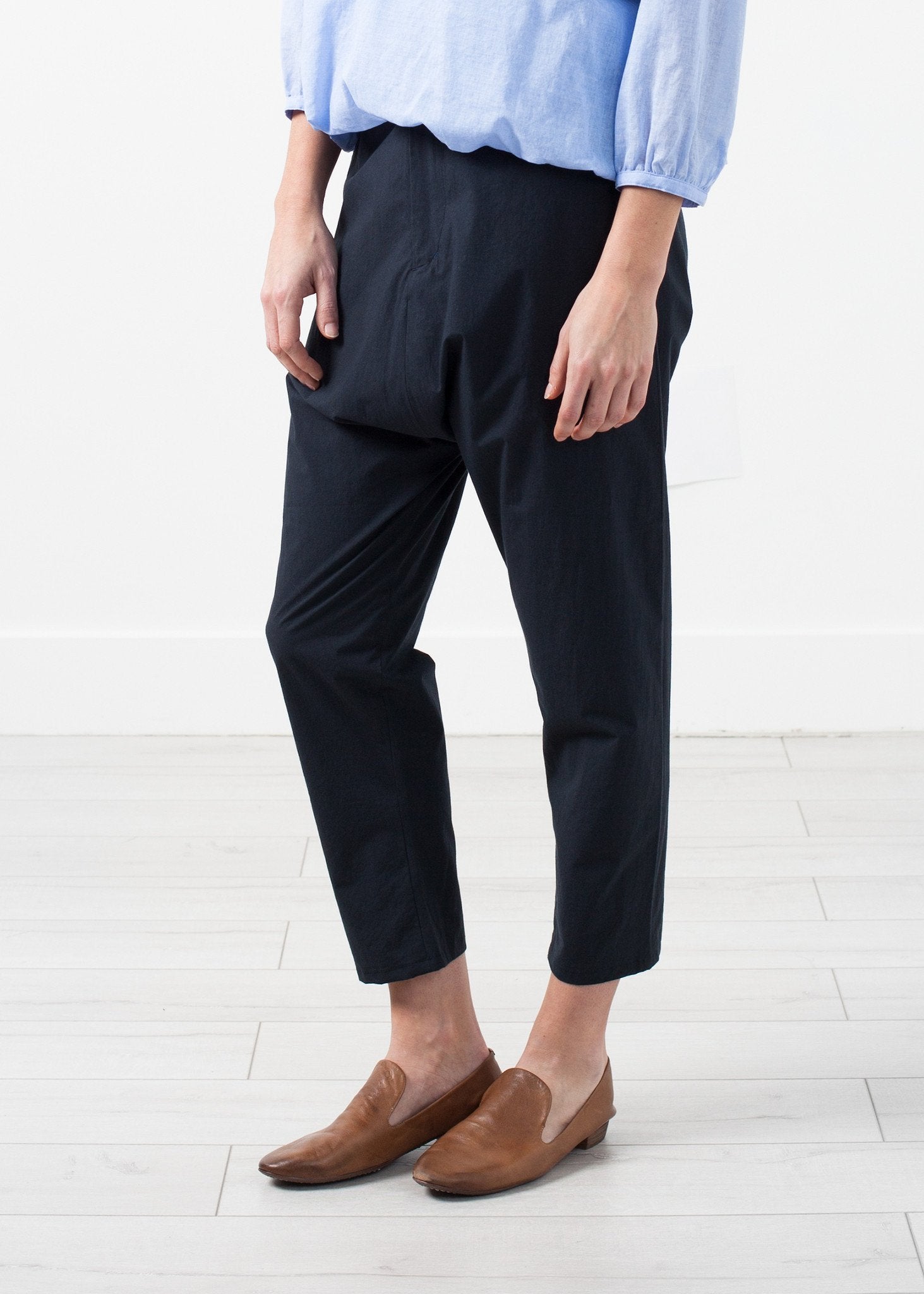 Pigalle Pant - annaclothes