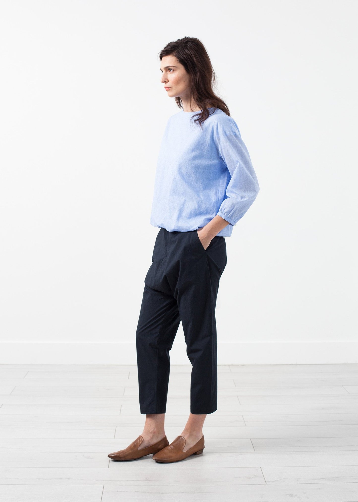 Pigalle Pant - annaclothes