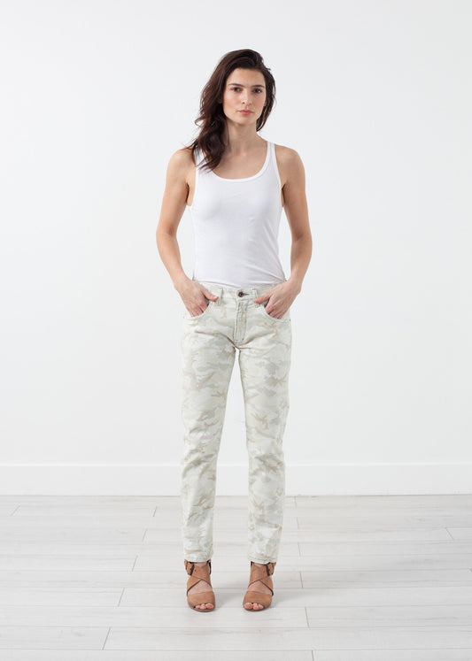 Coinpocket Pant - annaclothes