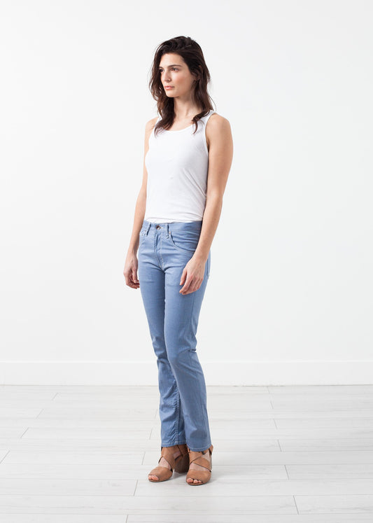 Coinpocket Pant - annaclothes