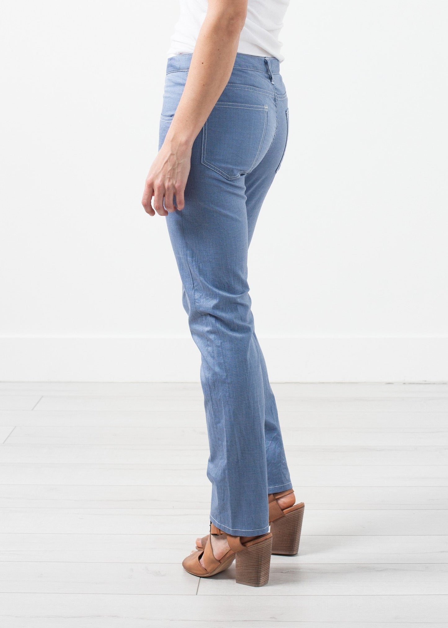 Coinpocket Pant - annaclothes