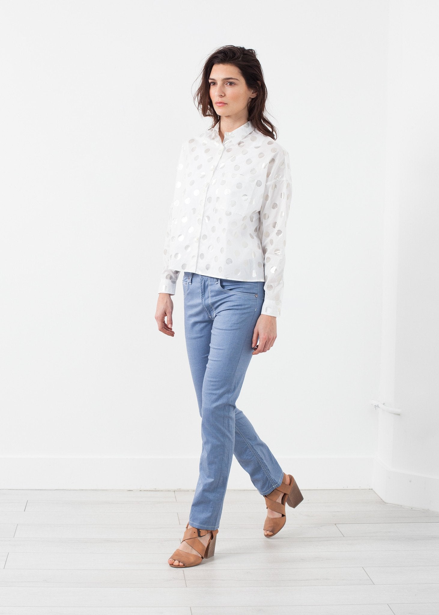 Daydream Shirt - annaclothes