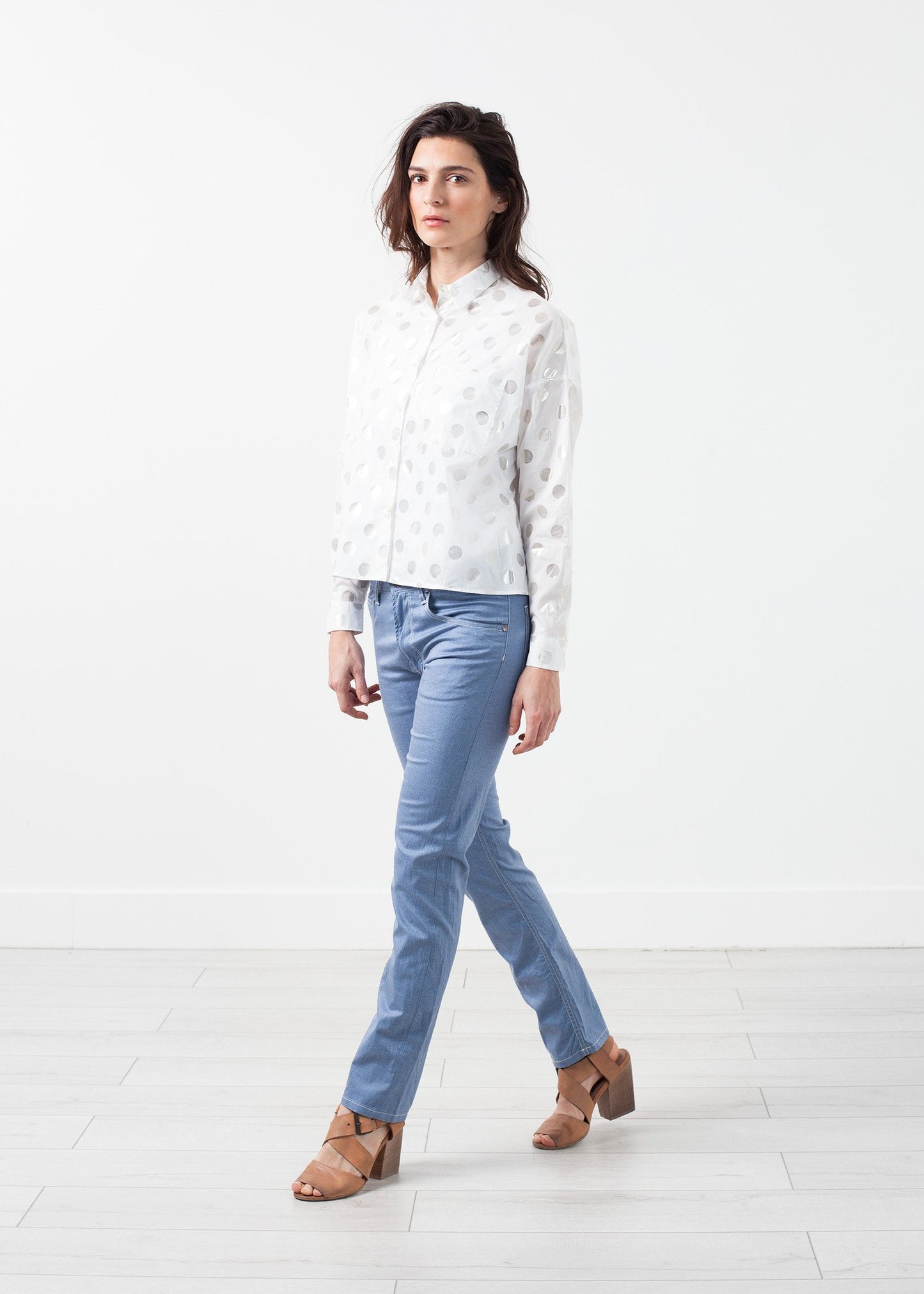 Daydream Shirt - annaclothes