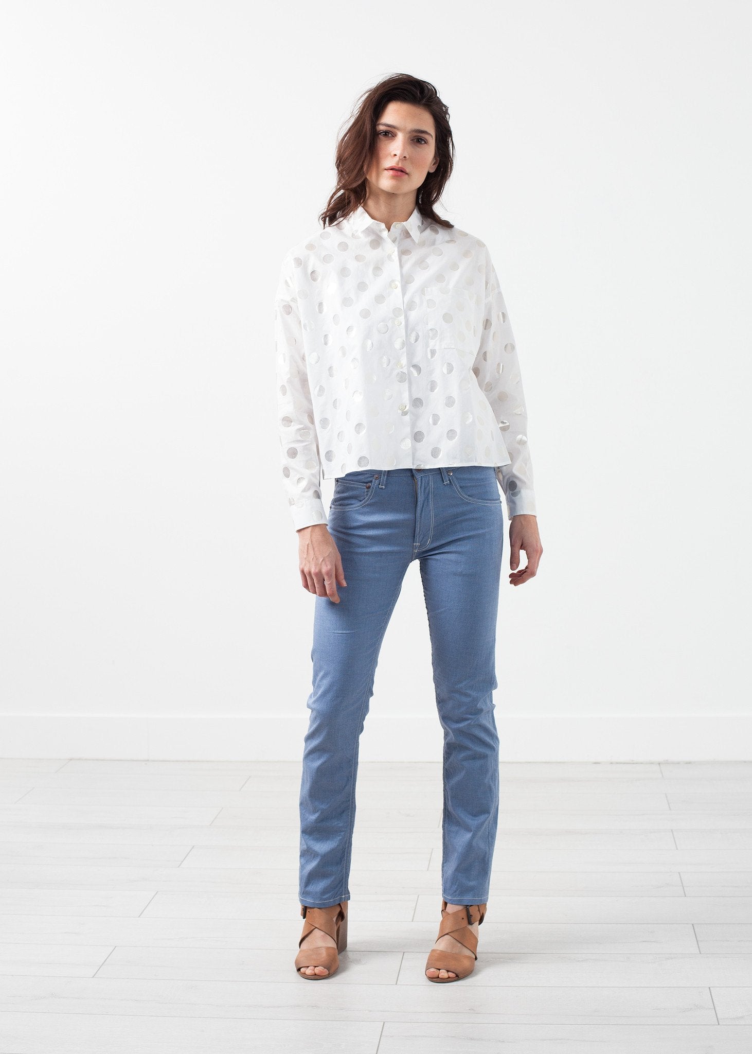 Daydream Shirt - annaclothes