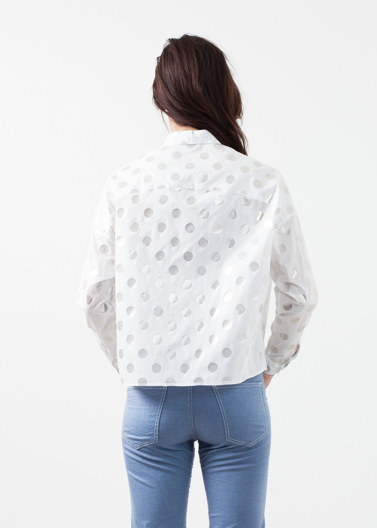 Daydream Shirt - annaclothes