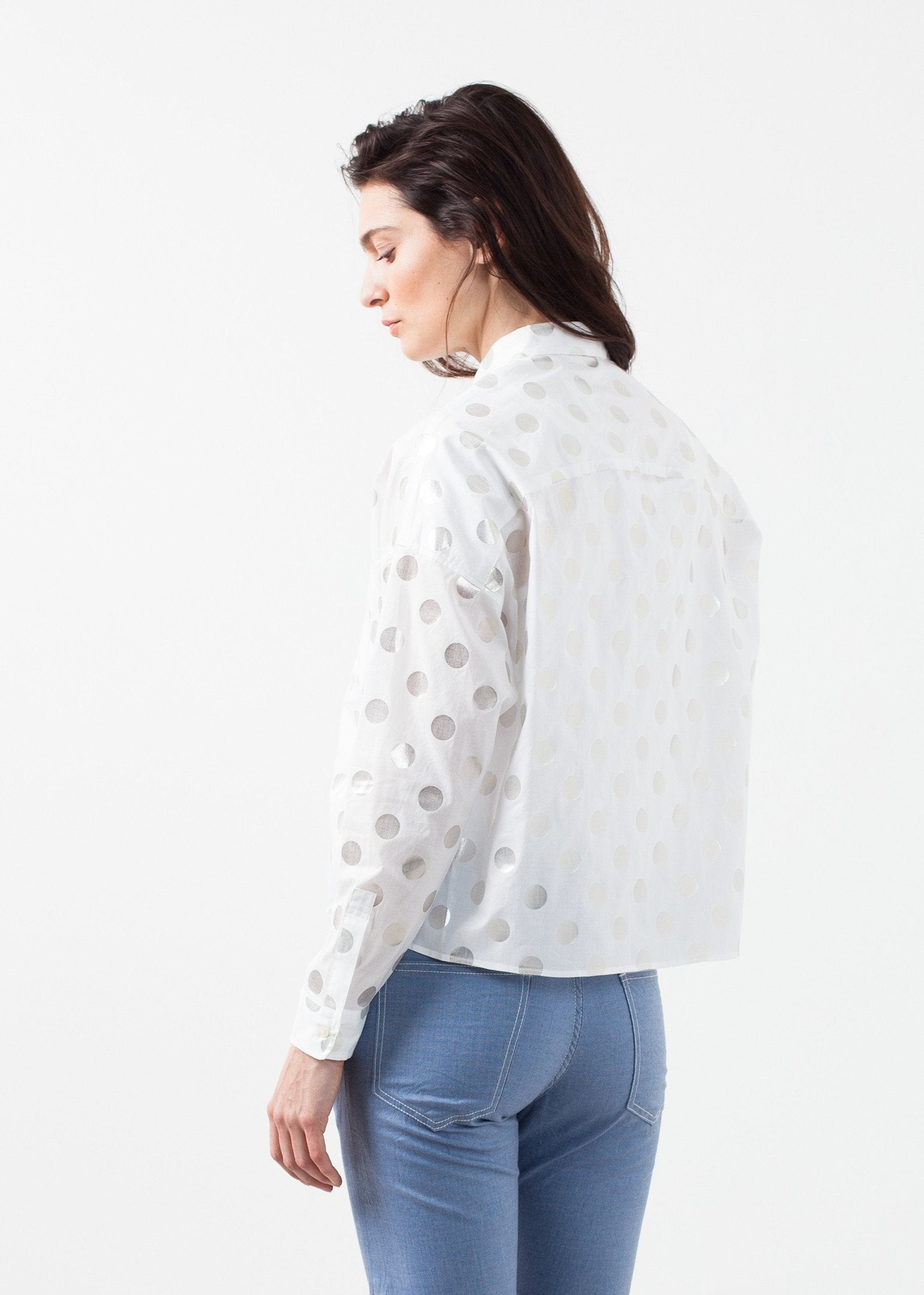 Daydream Shirt - annaclothes