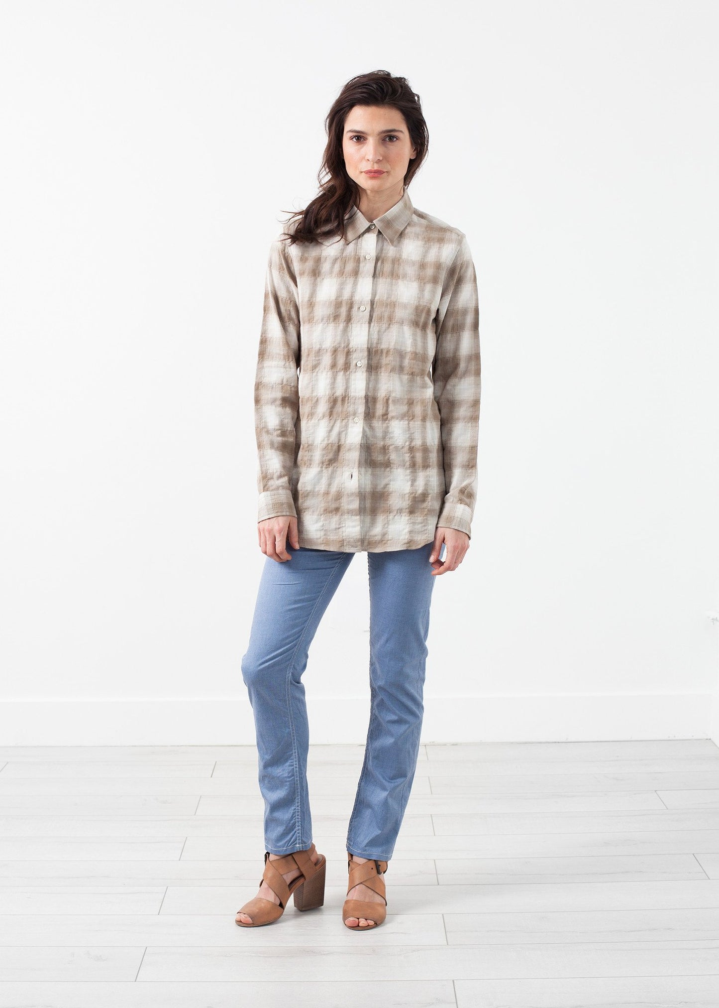 Standard Shirt - annaclothes