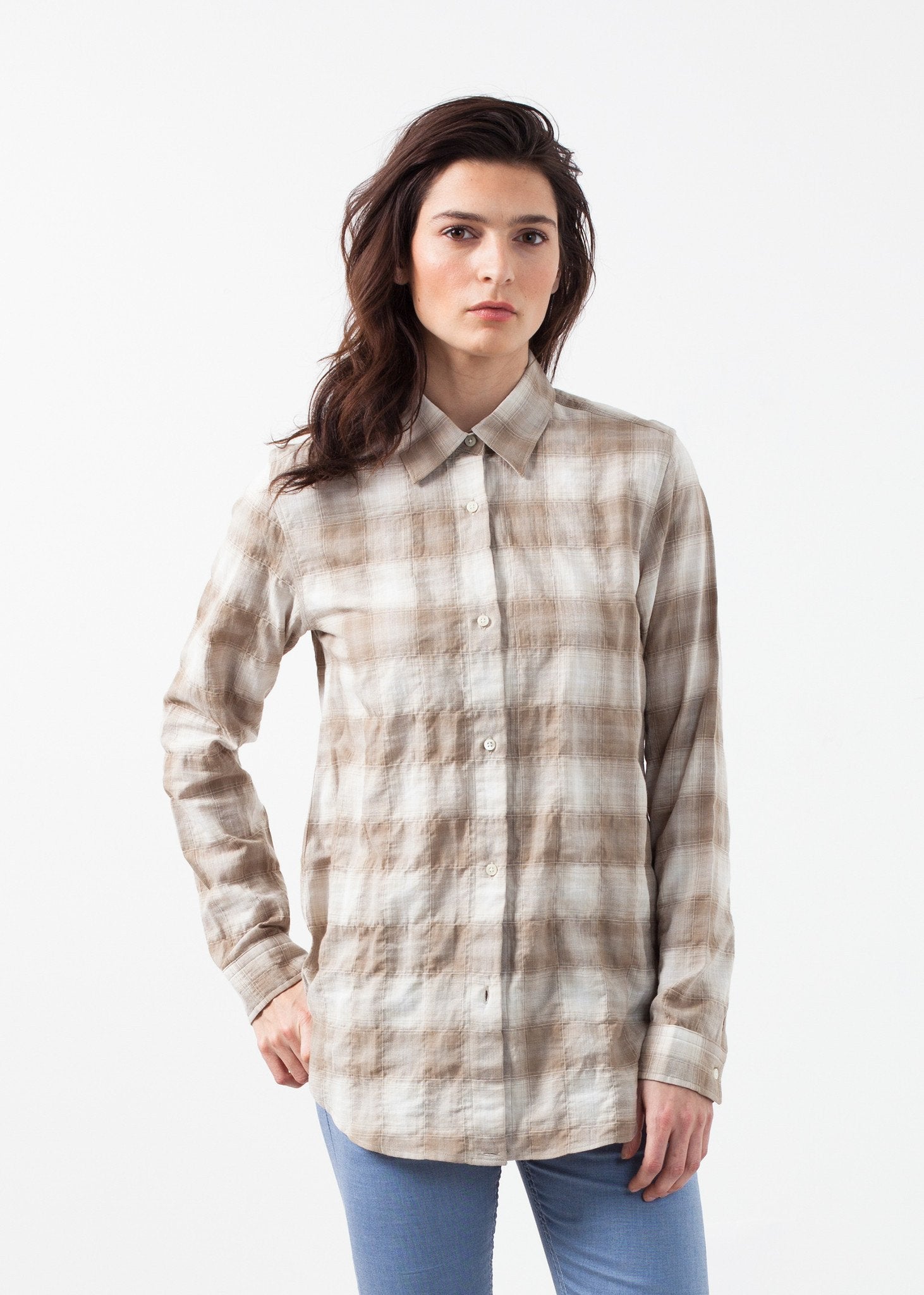 Standard Shirt - annaclothes