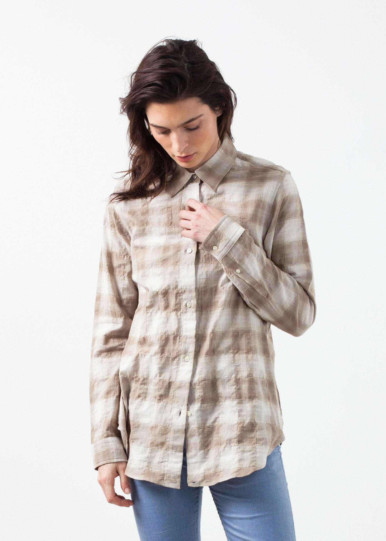 Standard Shirt - annaclothes