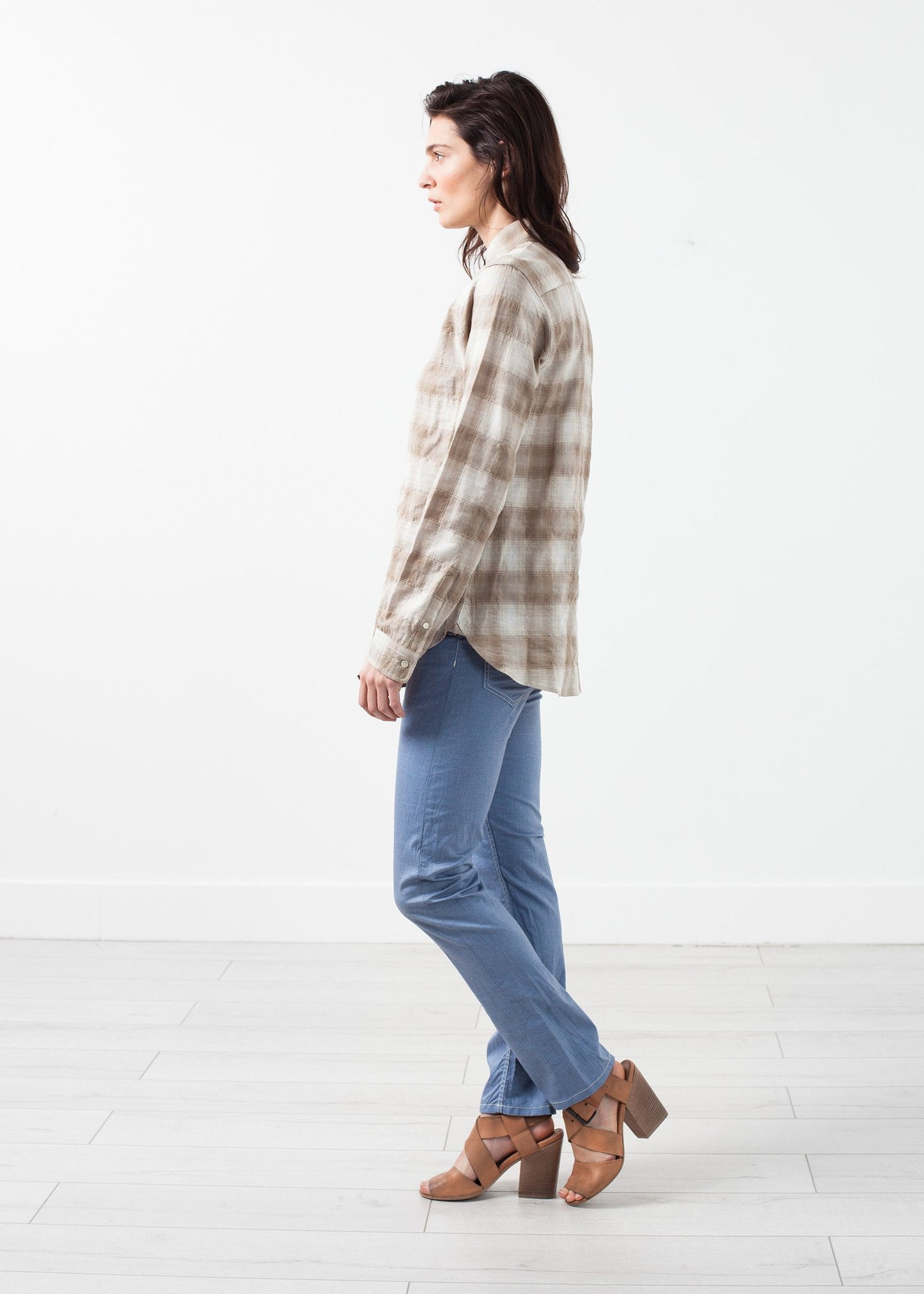 Standard Shirt - annaclothes
