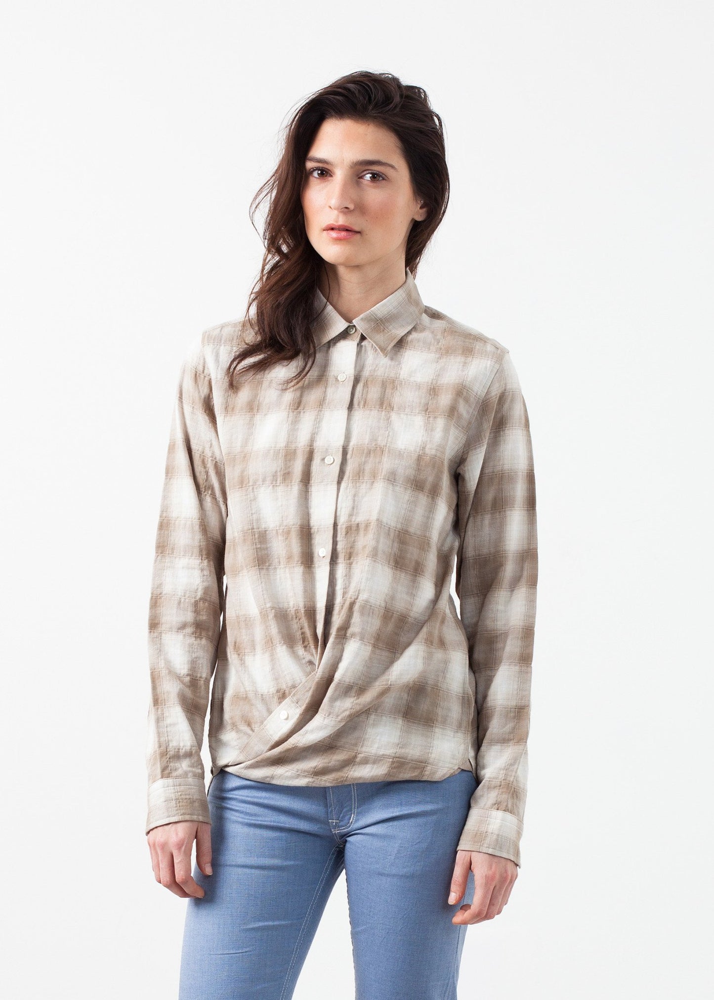 Standard Shirt - annaclothes