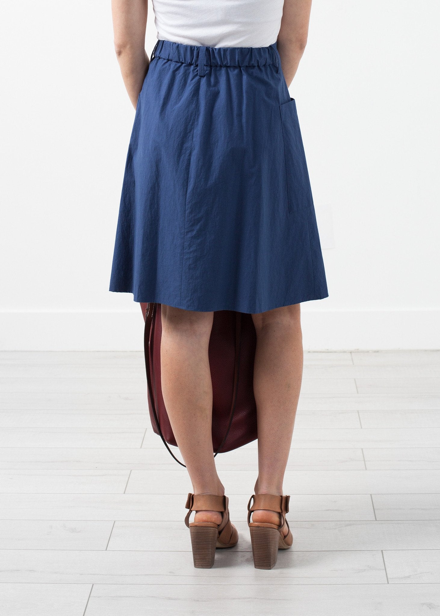 Trumpet Skirt - annaclothes