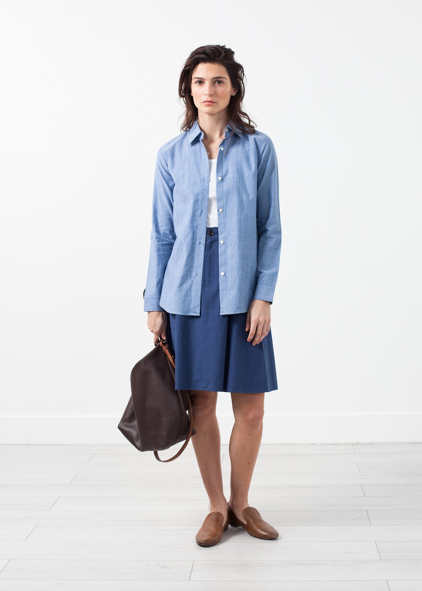 Standard Shirt - annaclothes