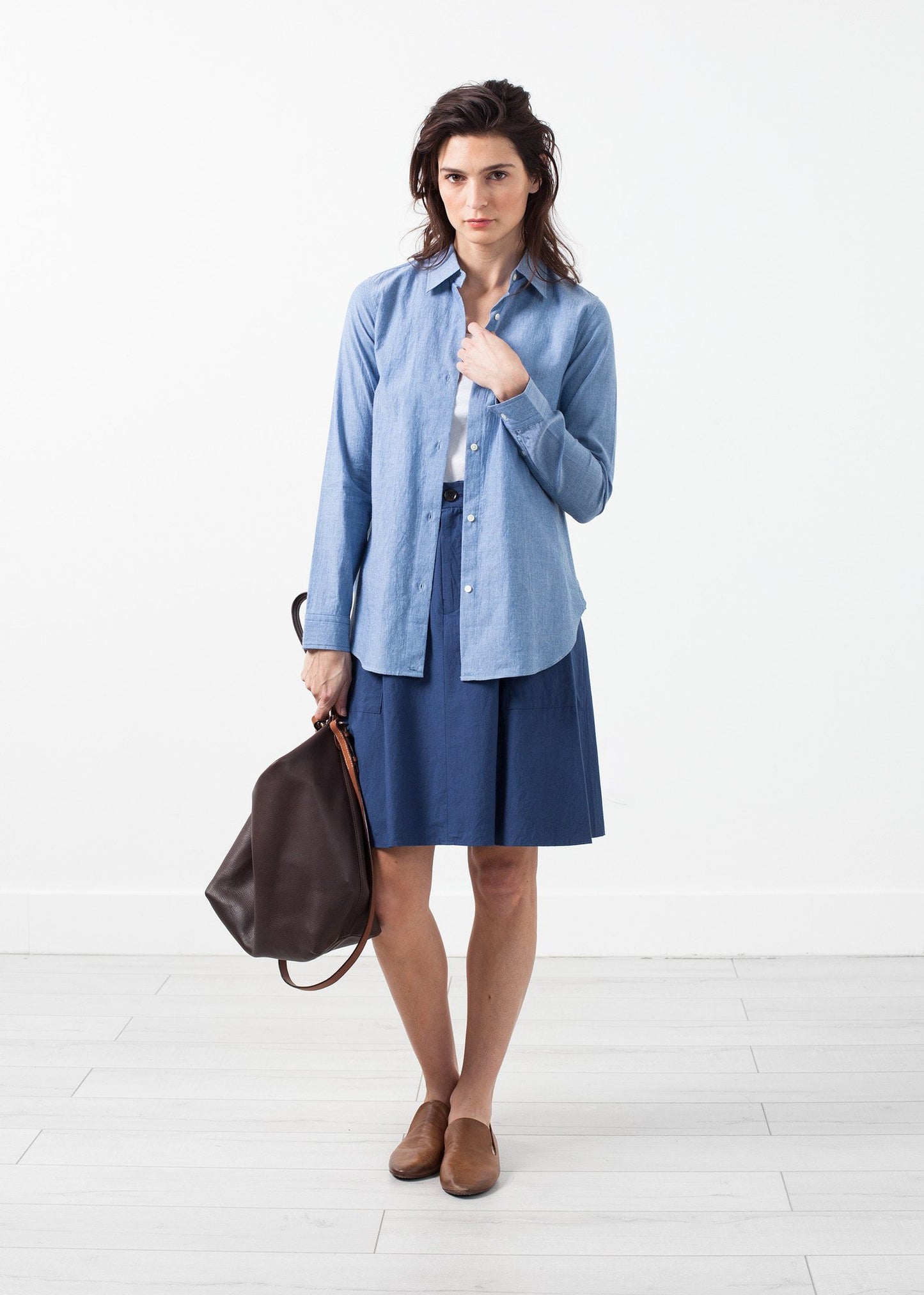 Standard Shirt - annaclothes