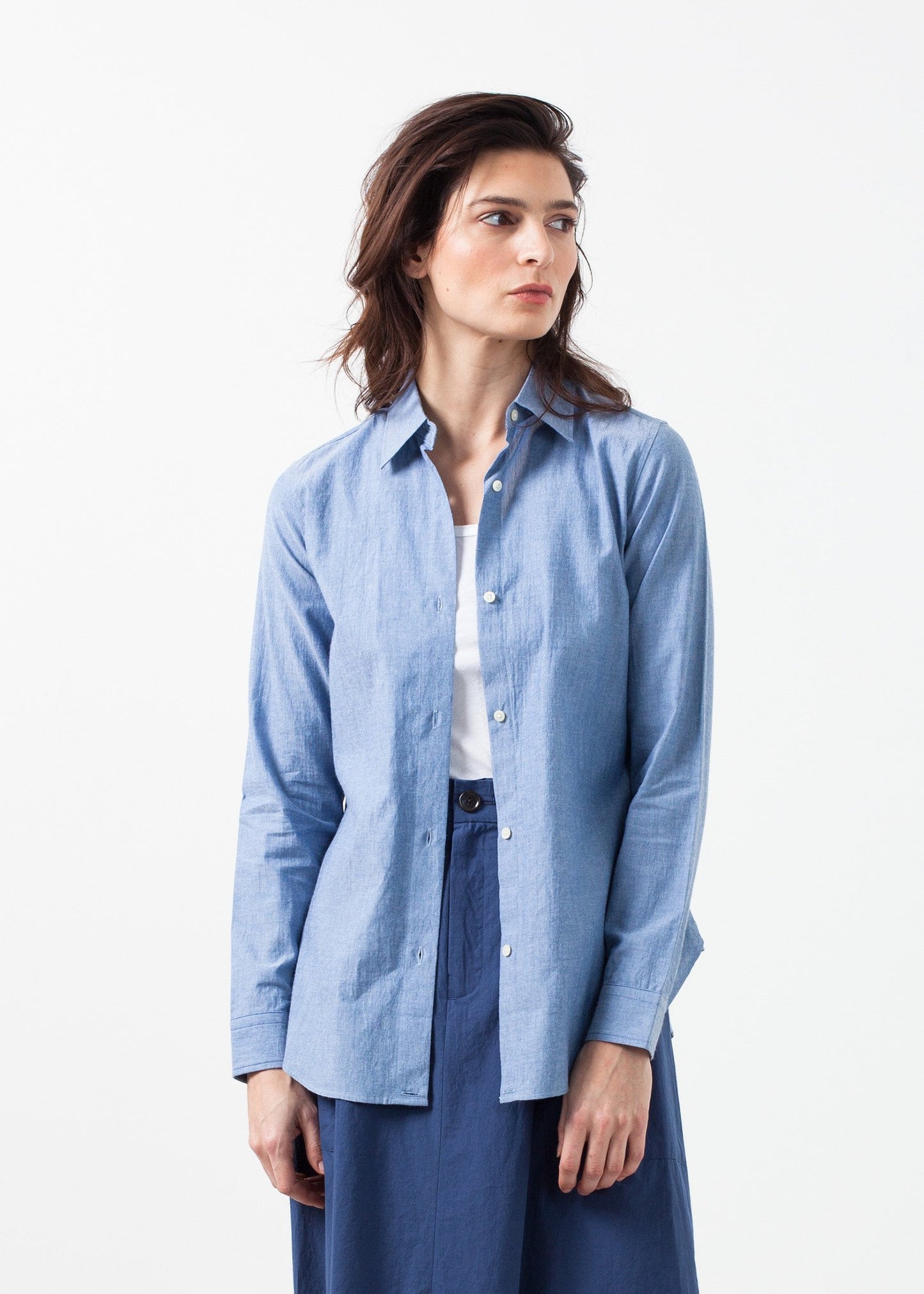 Standard Shirt - annaclothes