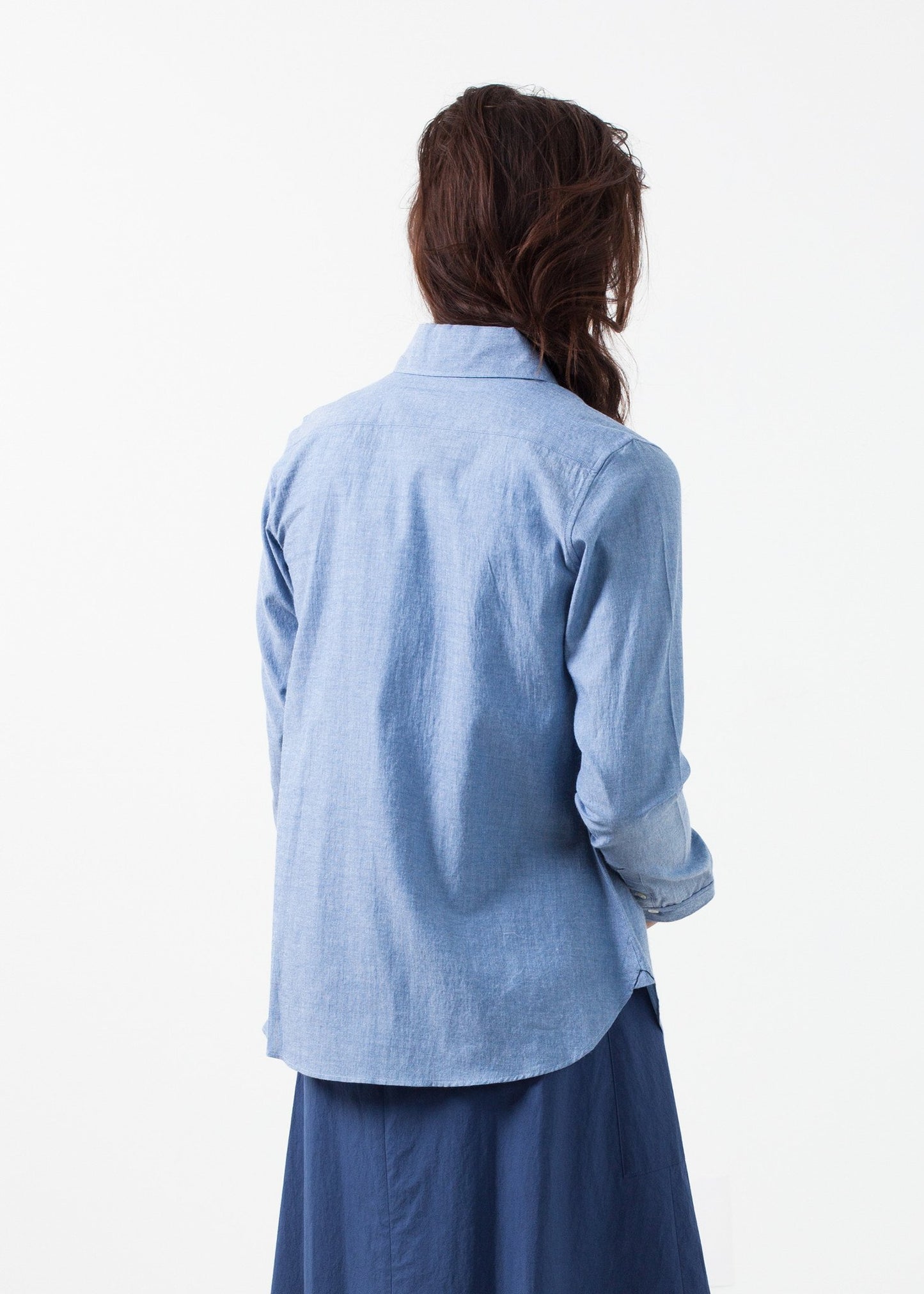Standard Shirt - annaclothes