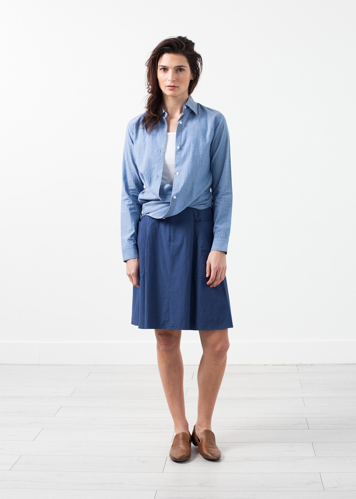 Standard Shirt - annaclothes