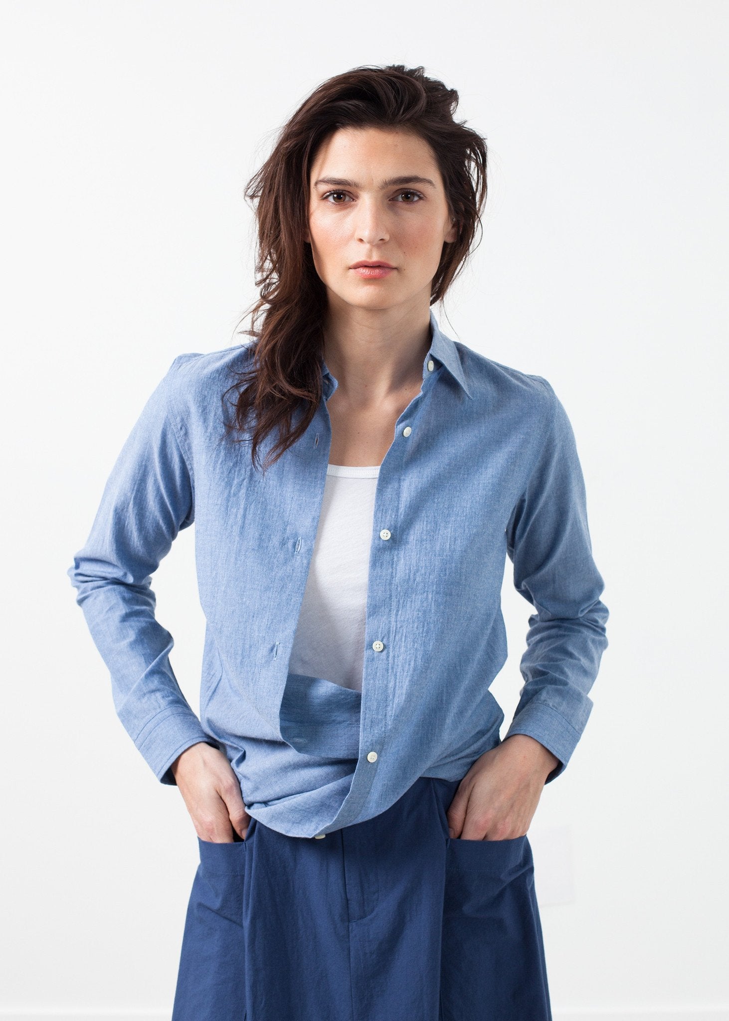 Standard Shirt - annaclothes