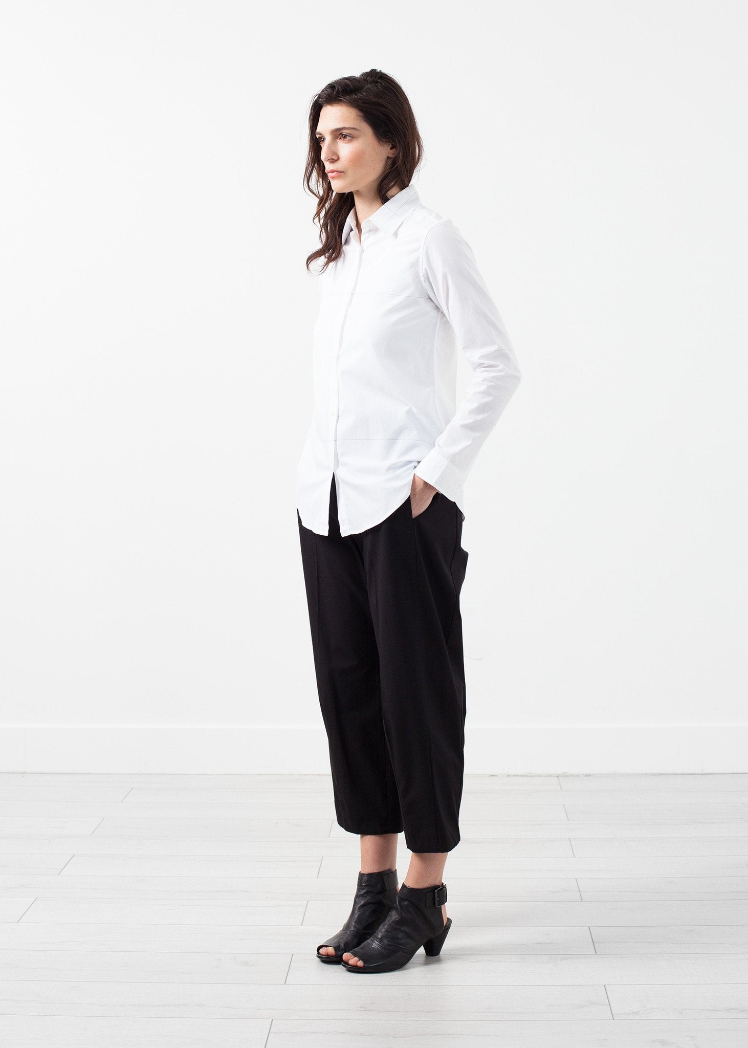Standard Shirt - annaclothes