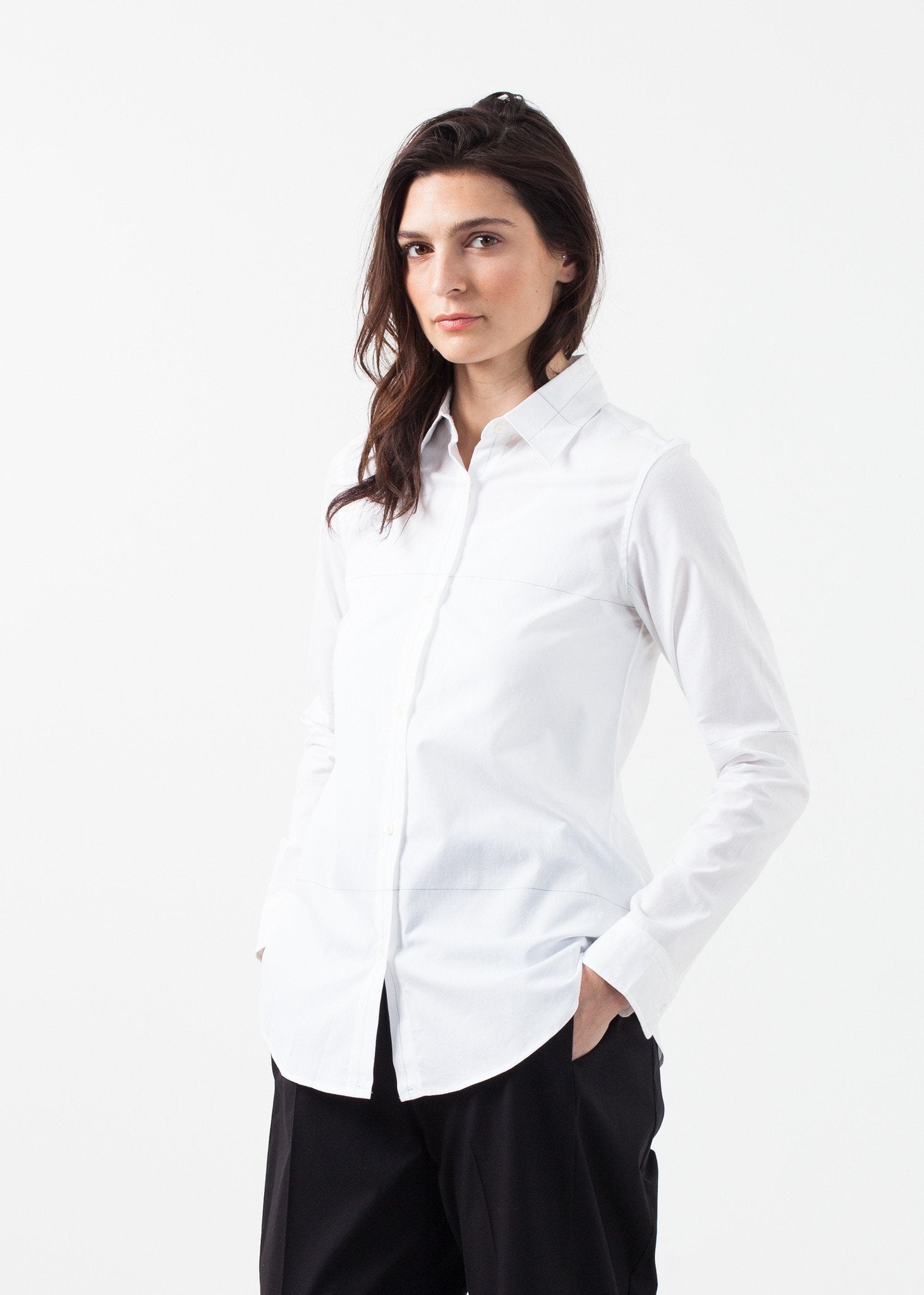 Standard Shirt - annaclothes