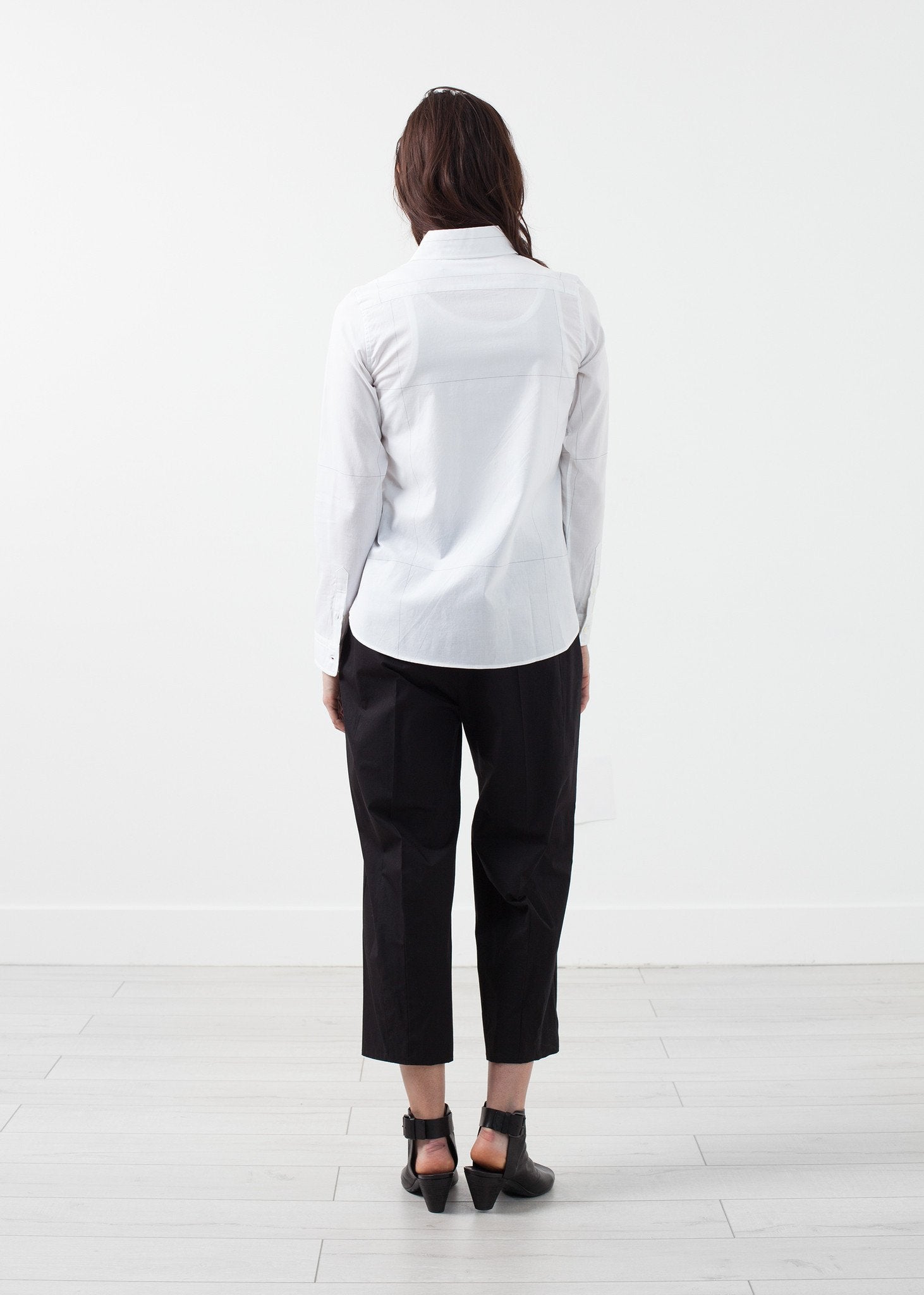 Standard Shirt - annaclothes