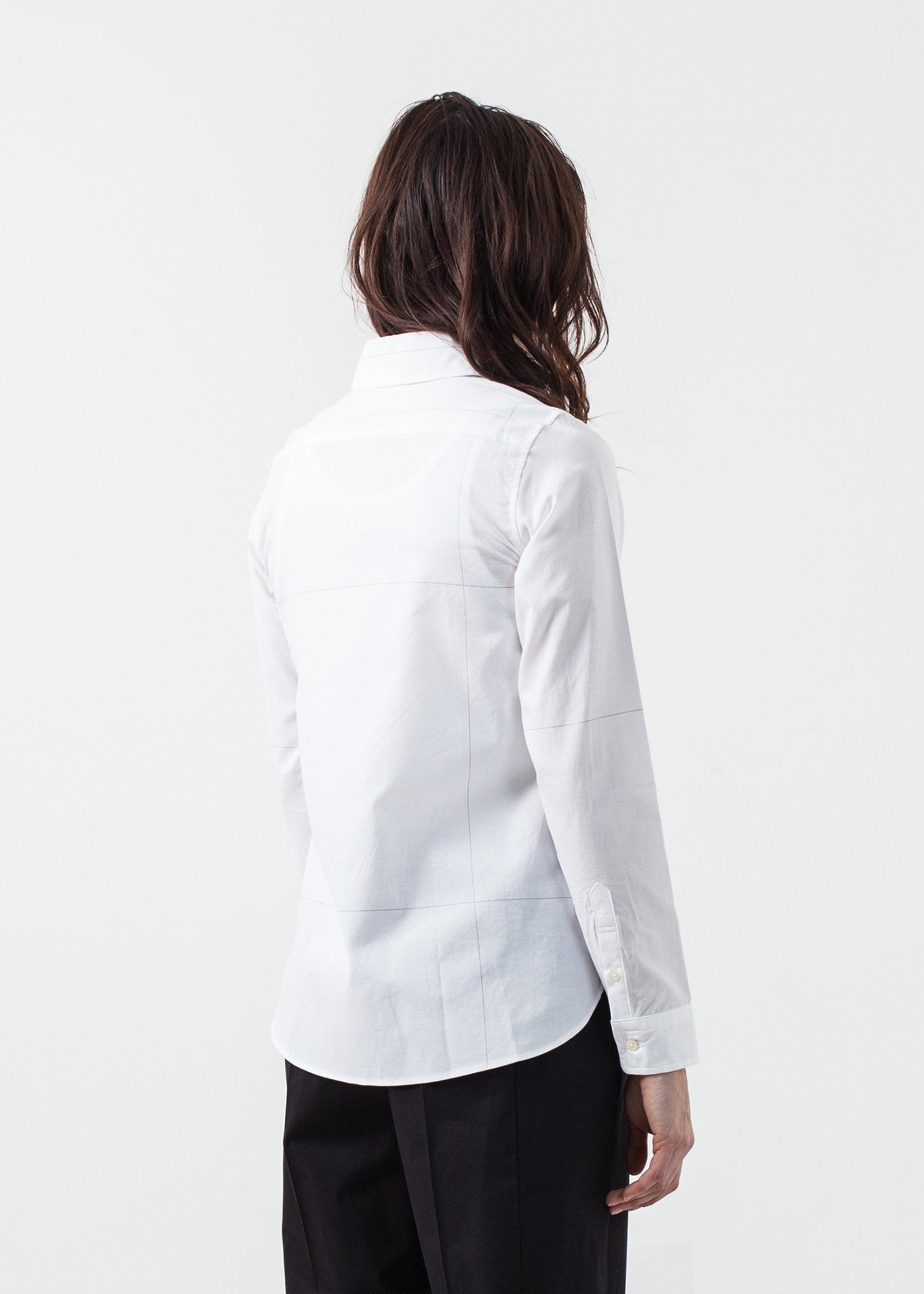 Standard Shirt - annaclothes
