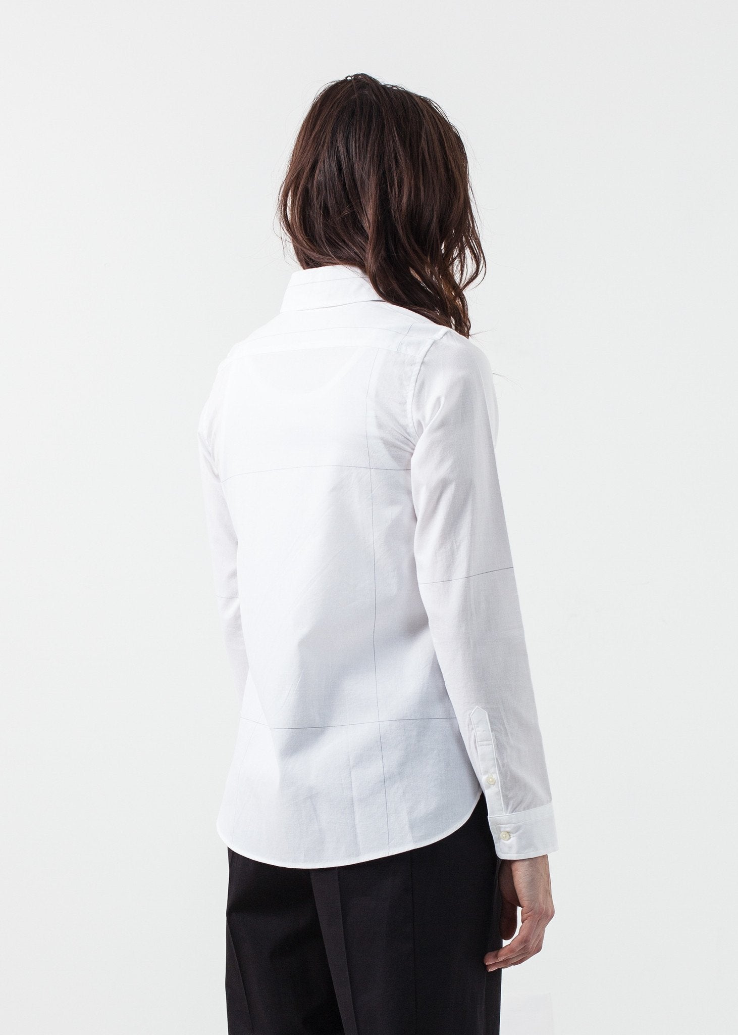 Standard Shirt - annaclothes